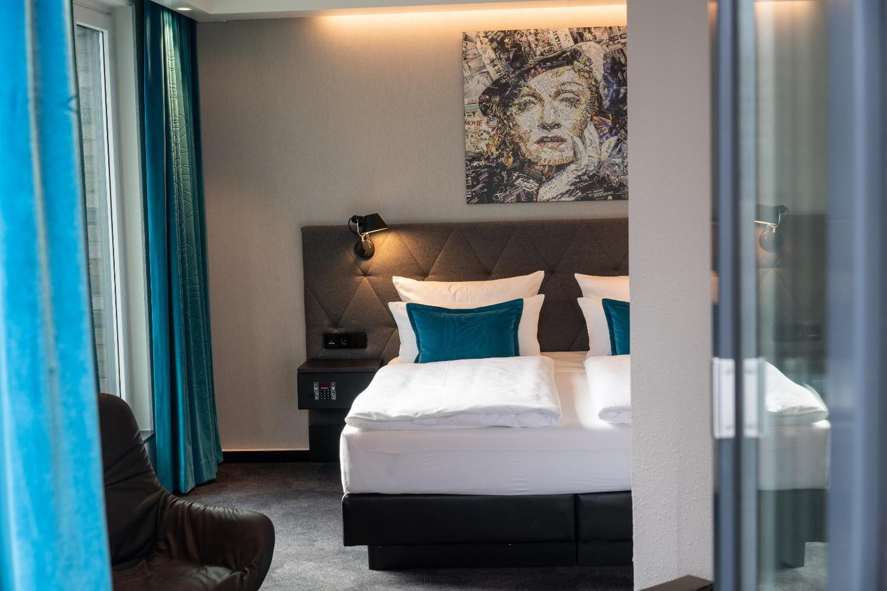 Hotel Motel One Berlin-Spittelmarkt