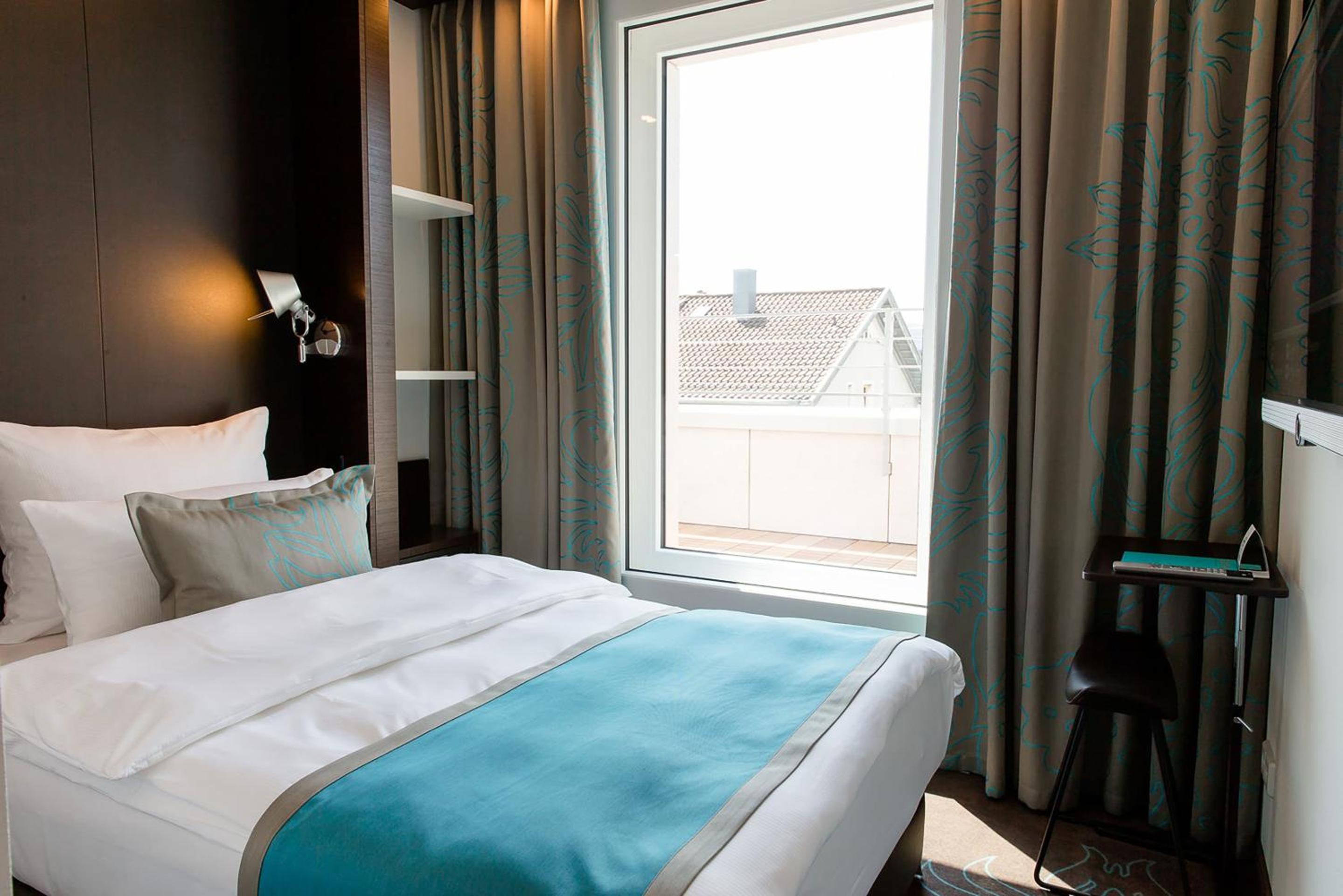 Motel One Stuttgart-Bad Cannstatt 3