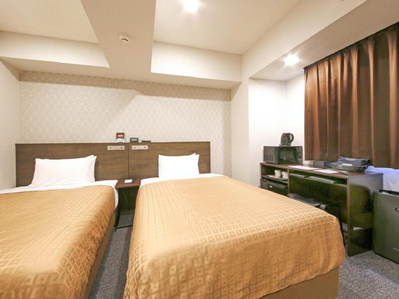 Hotel Livemax Chiba-Chuo Ekimae