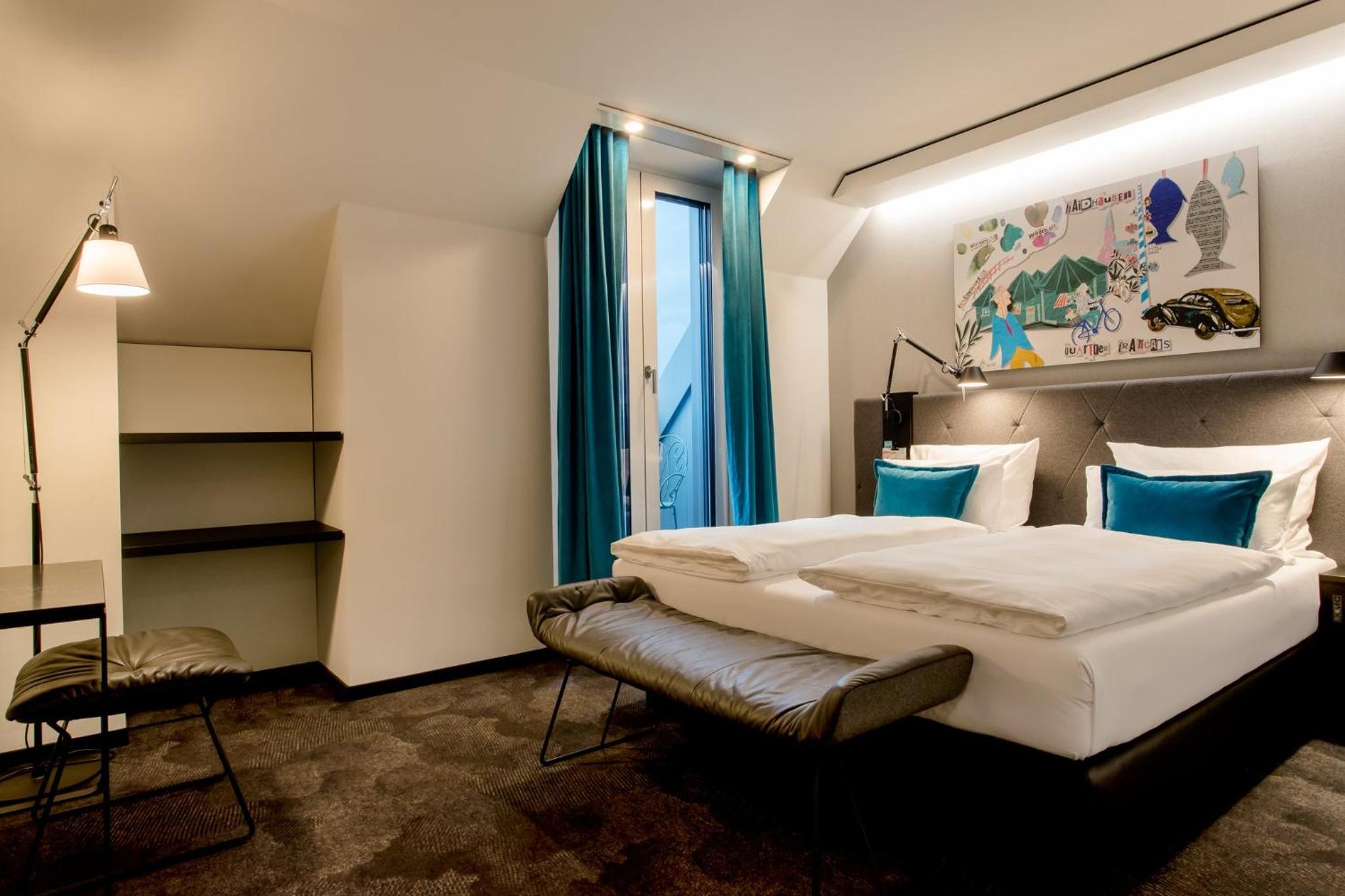 Motel One München-Haidhausen 2