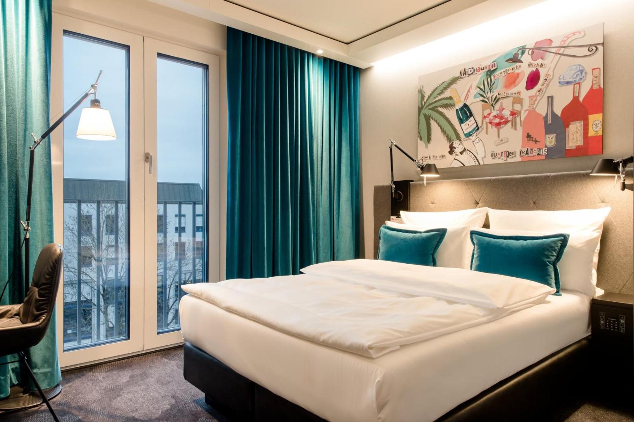Motel One München-Haidhausen 4
