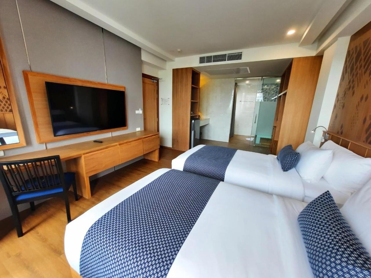 Amas House Luxury Boutique Hotel