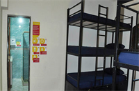 Le House Hostel