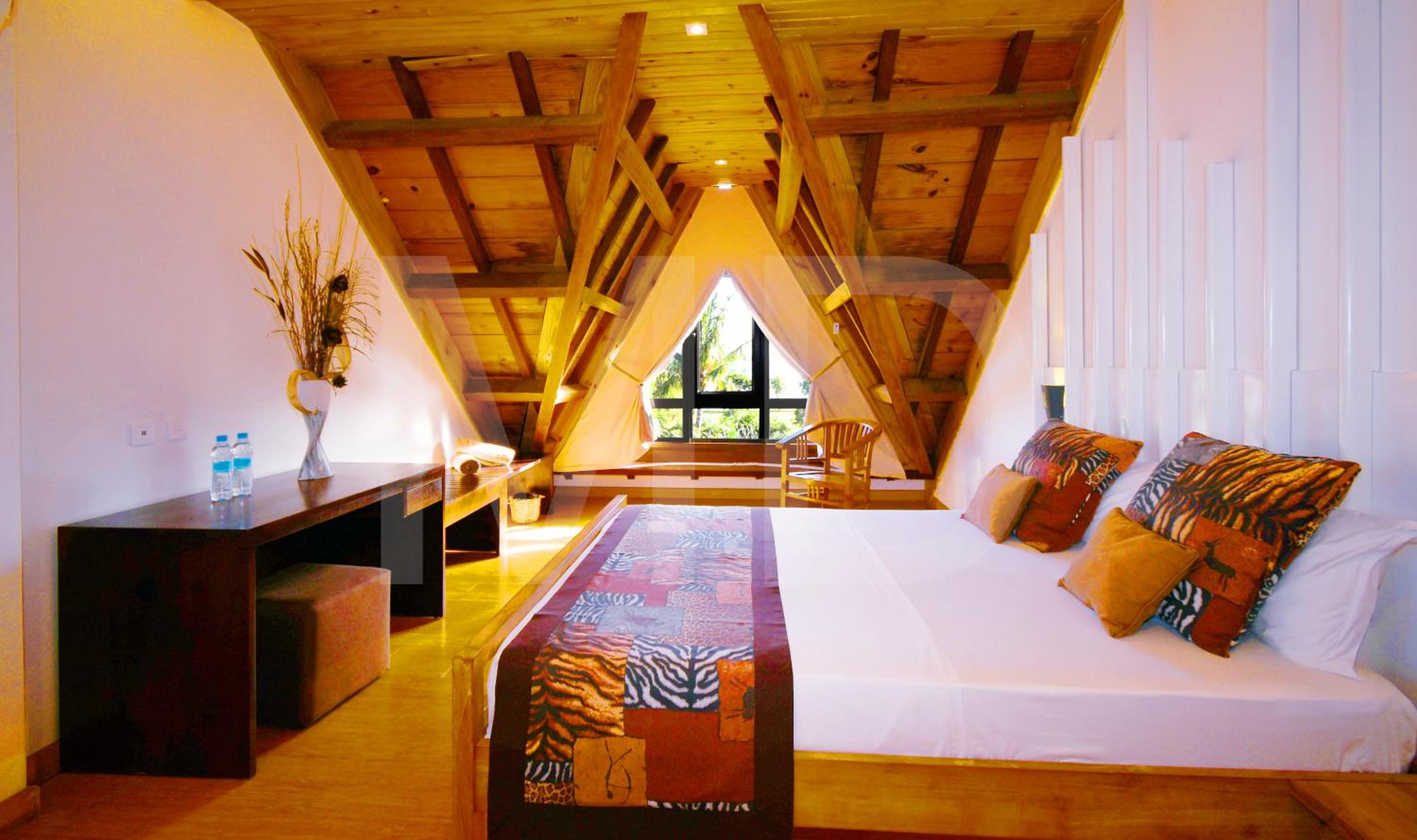 Villa Serena