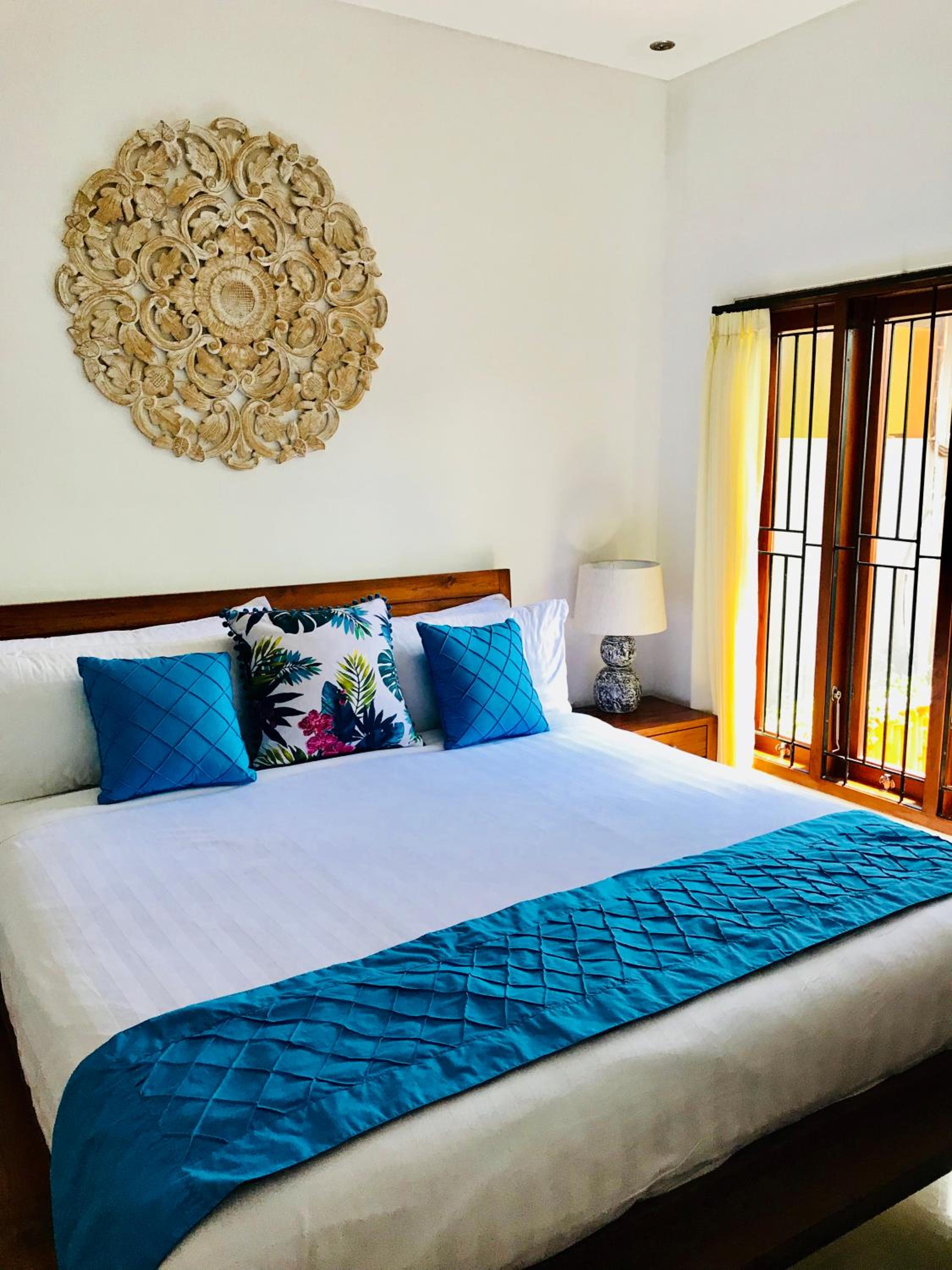 Villa Legian