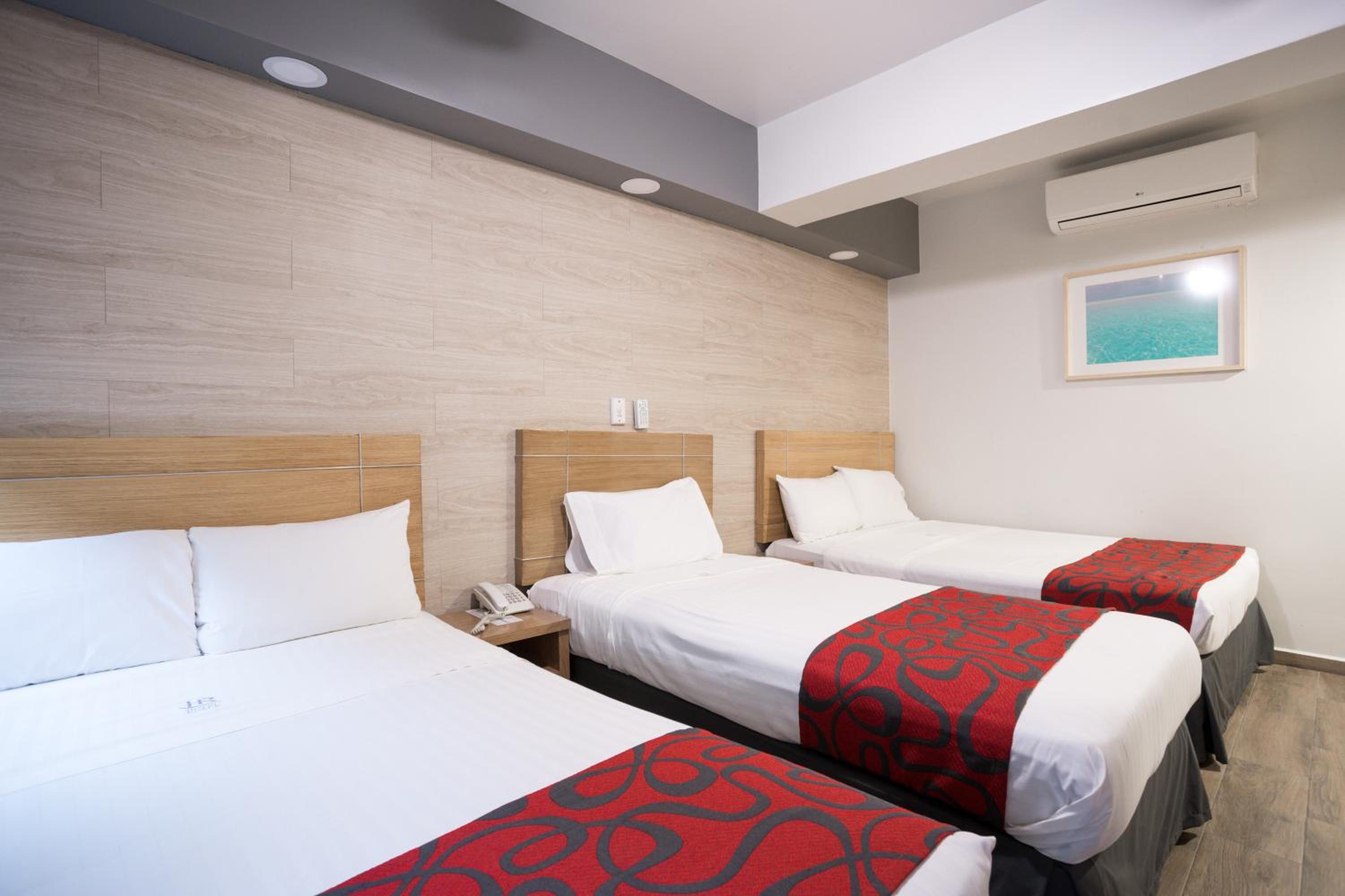 Hotel Roble