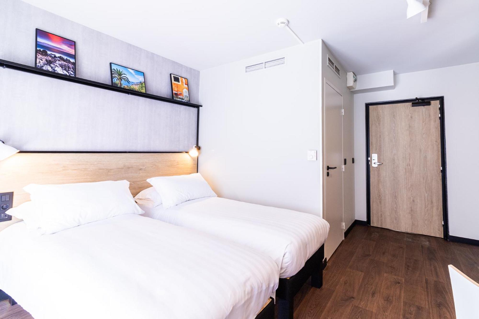 Ibis Roquebrune Cap Martin Menton