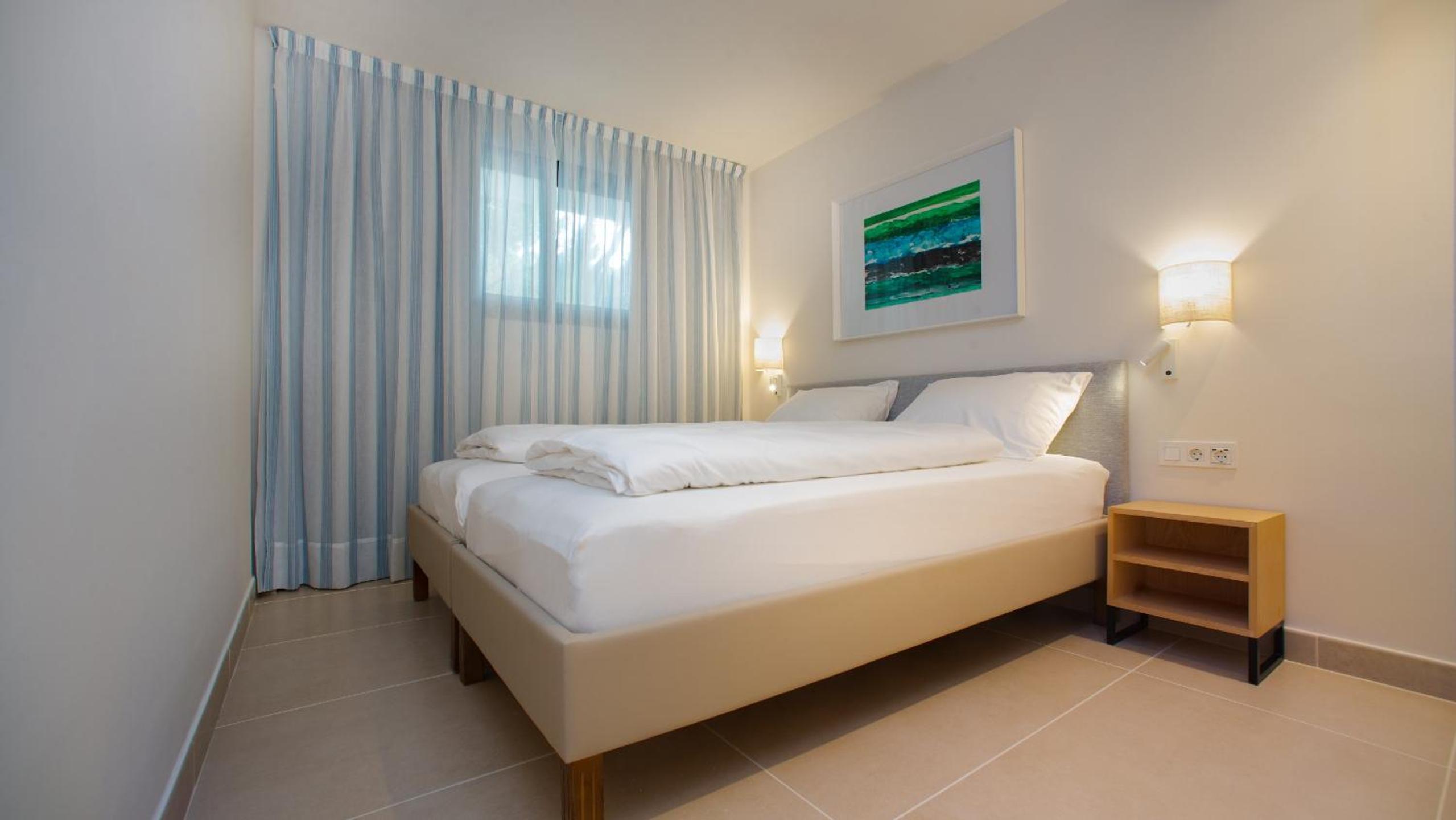 Hapimag Resort Paguera 2