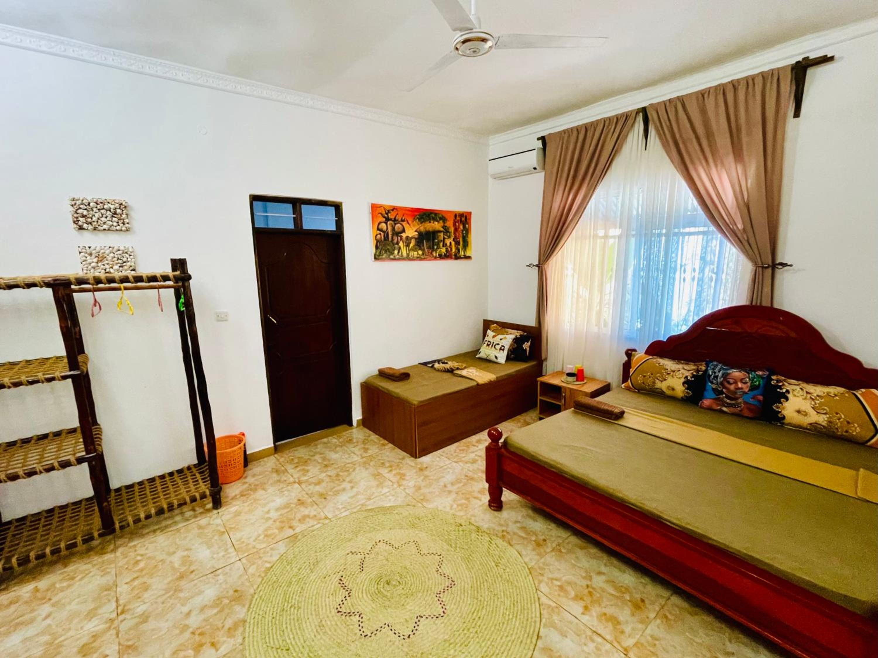 Max Hotel Nungwi 1