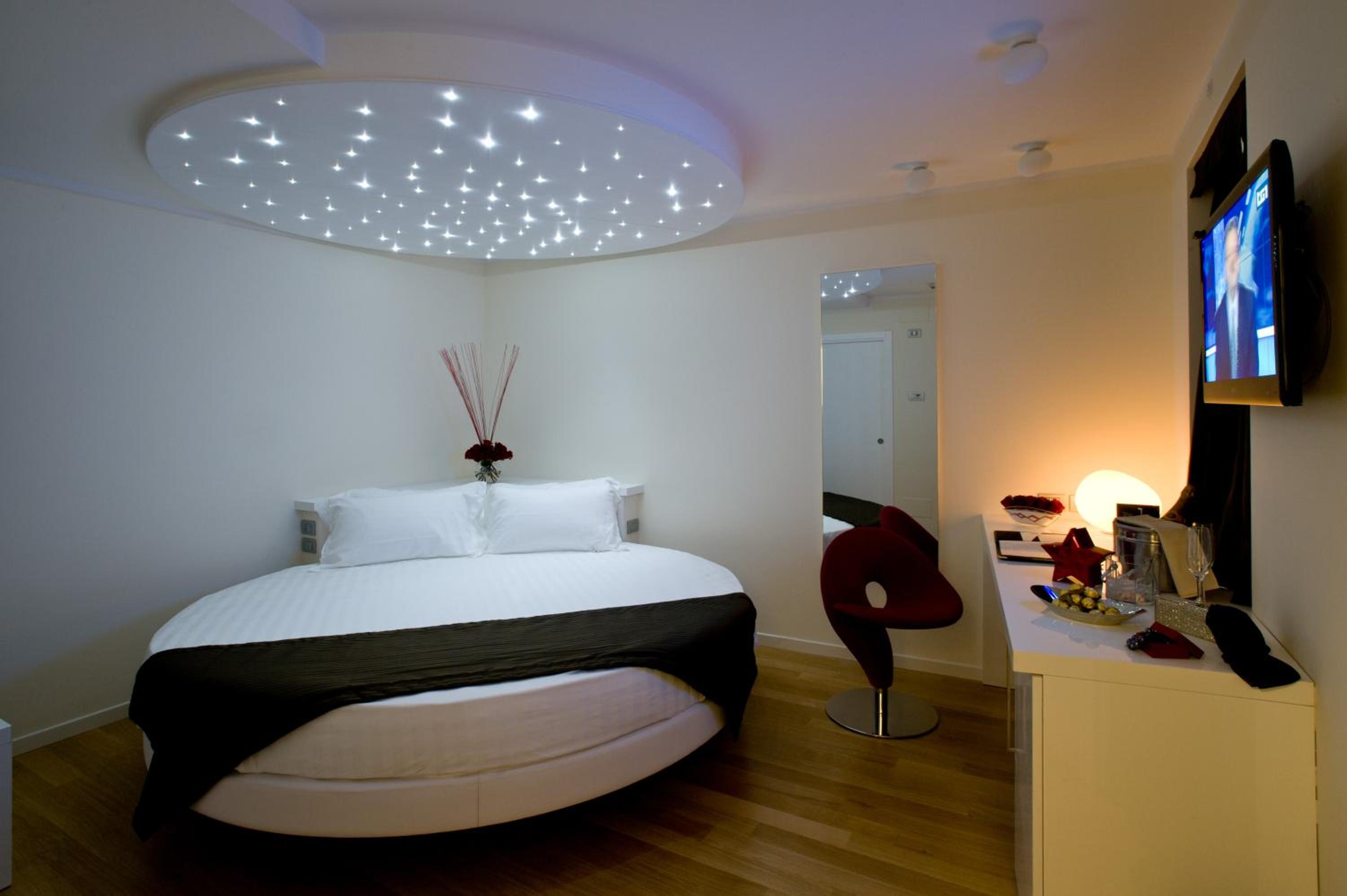 Hotel Coppe