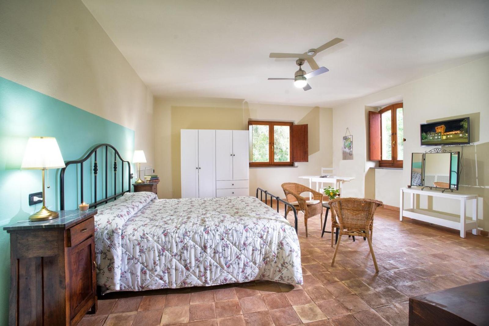 Torrenova di Assisi Country House