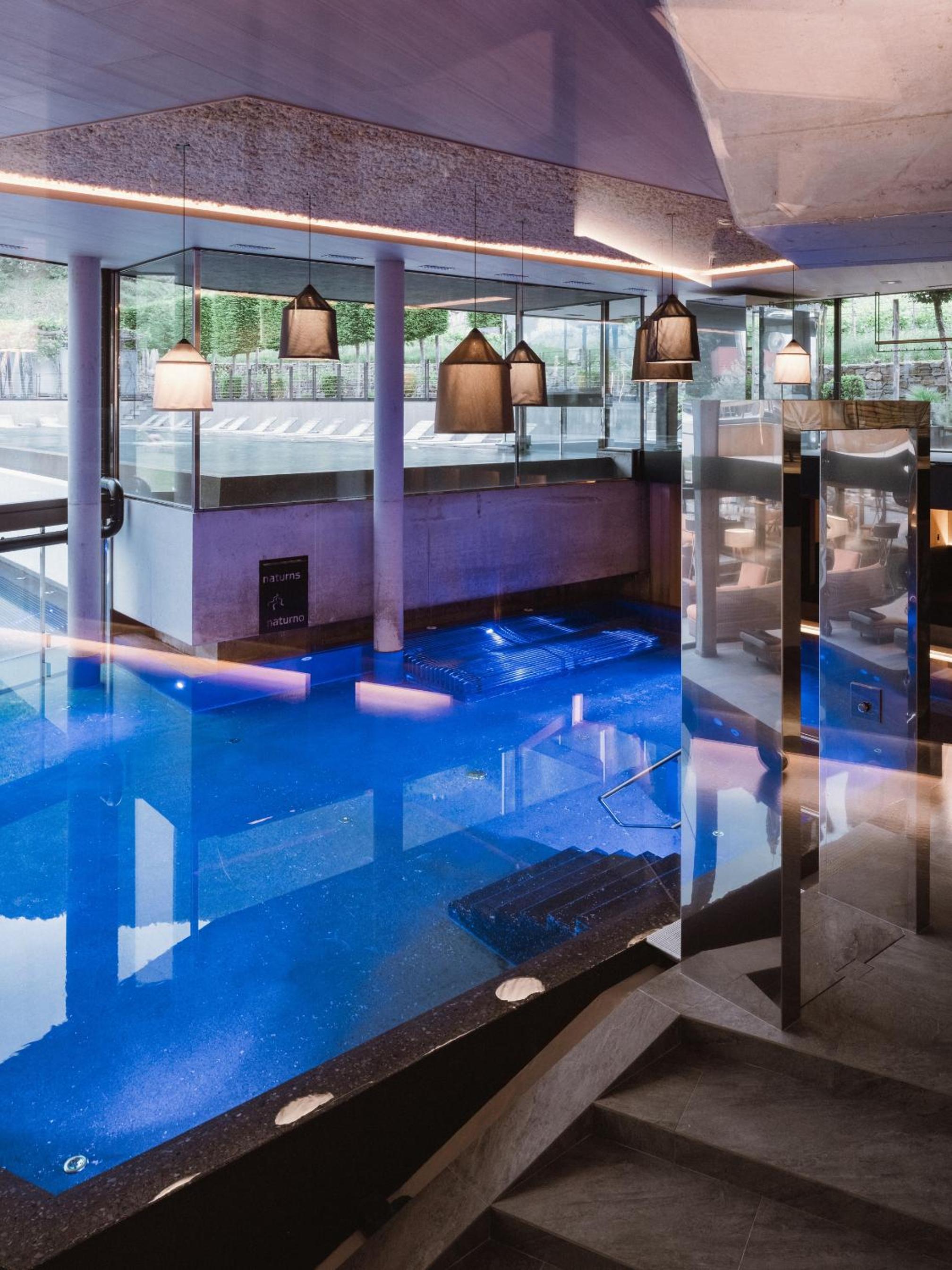 Lindenhof Pure Luxury & Spa DolceVita Resort