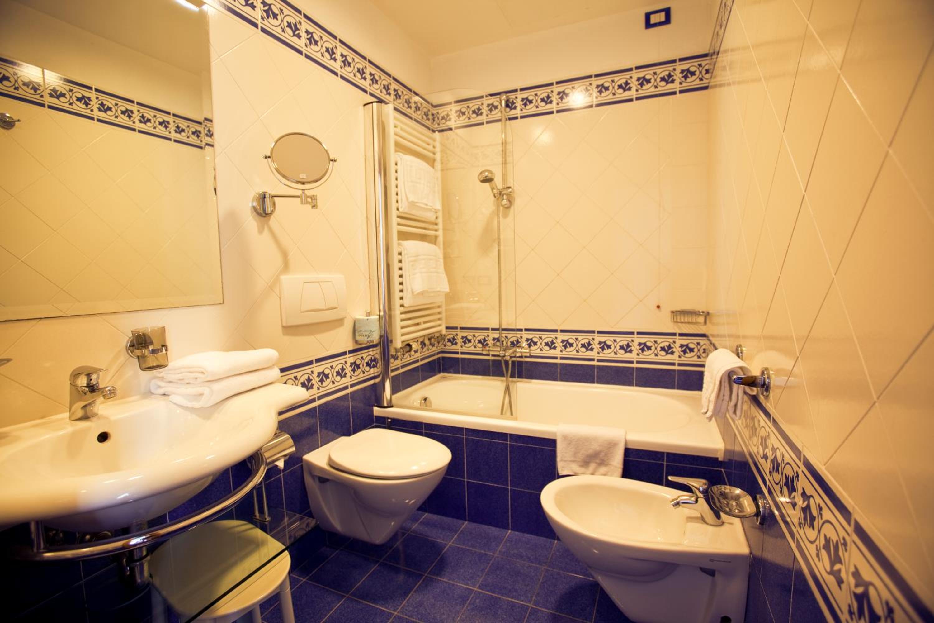 Grand Hotel Cesenatico 4