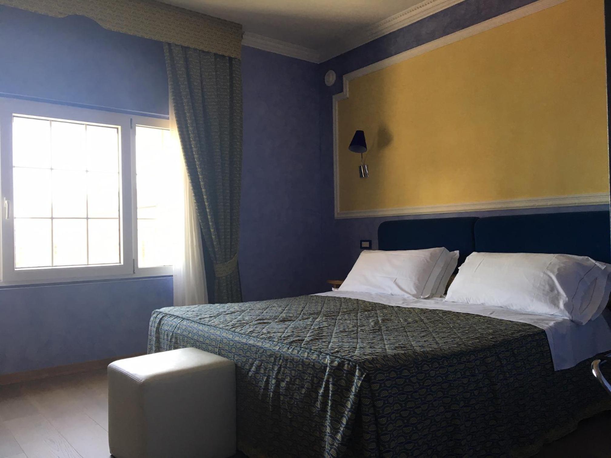 Grand Hotel Cesenatico 5