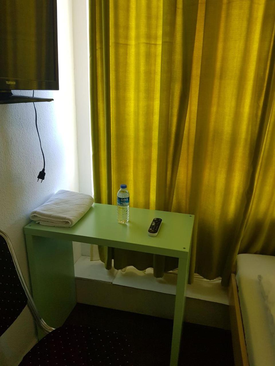 Hotel Wandsbek Hamburg 2
