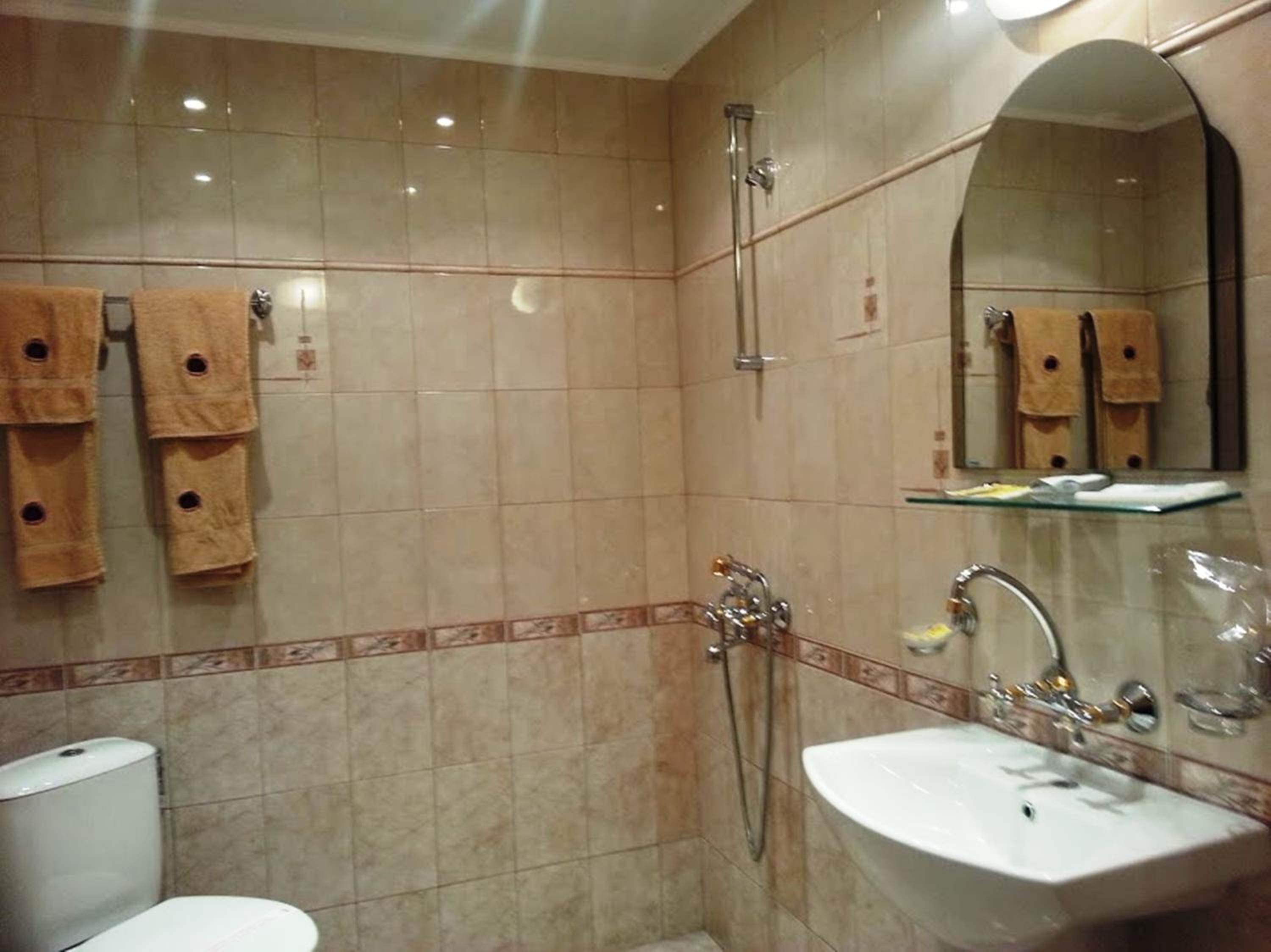 Silvestar Family Hotel