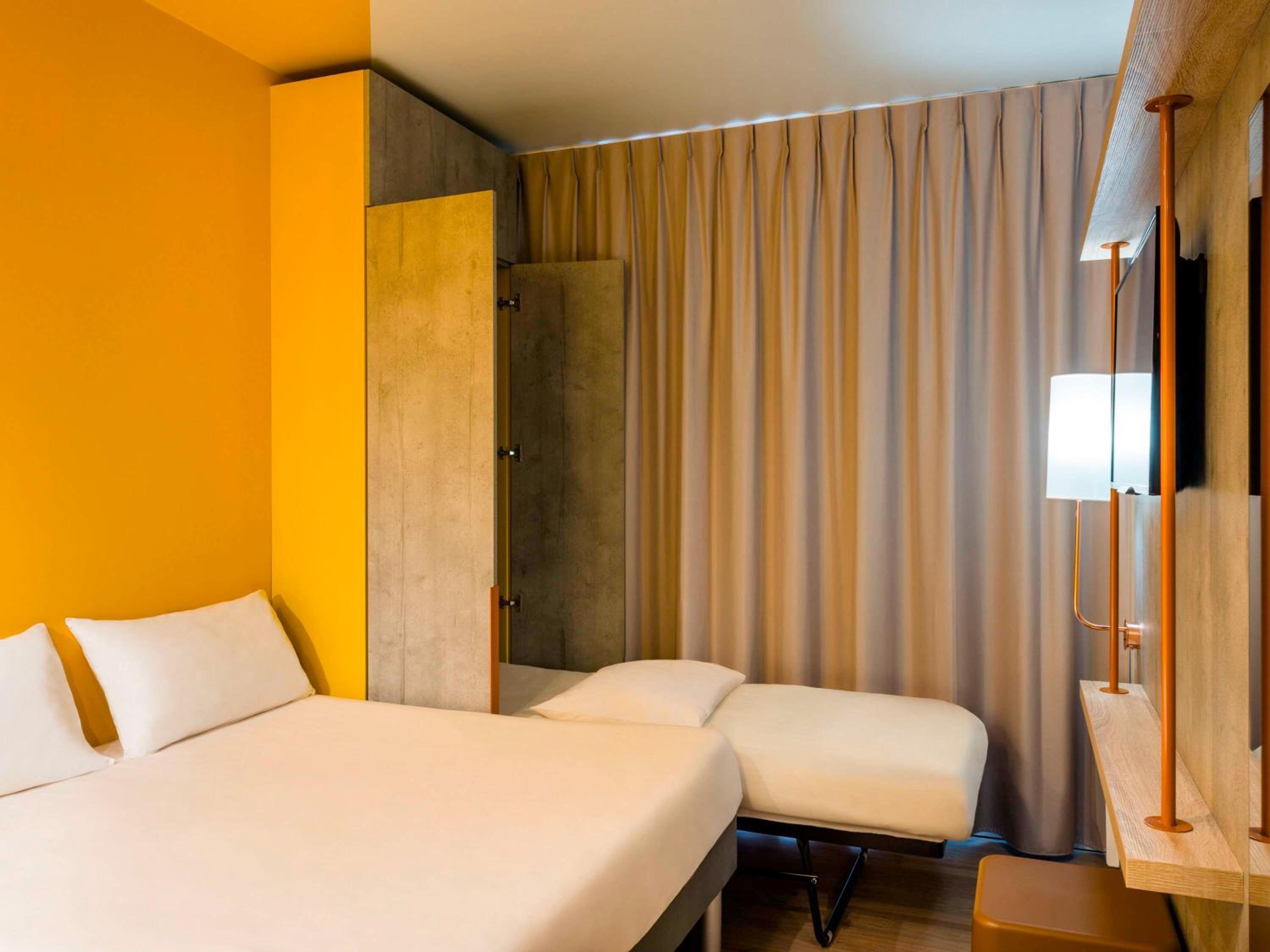 Ibis Budget Epinal