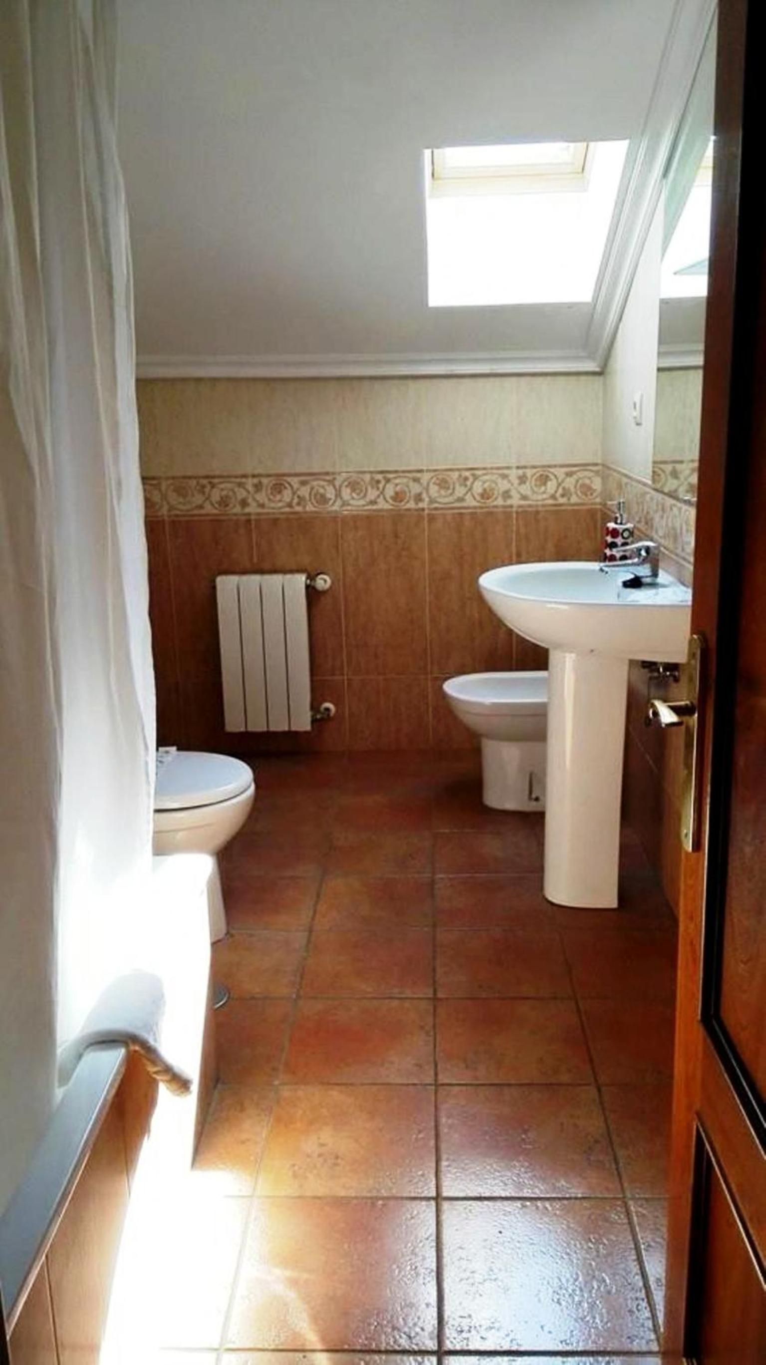 Hotel Rincon de Anton