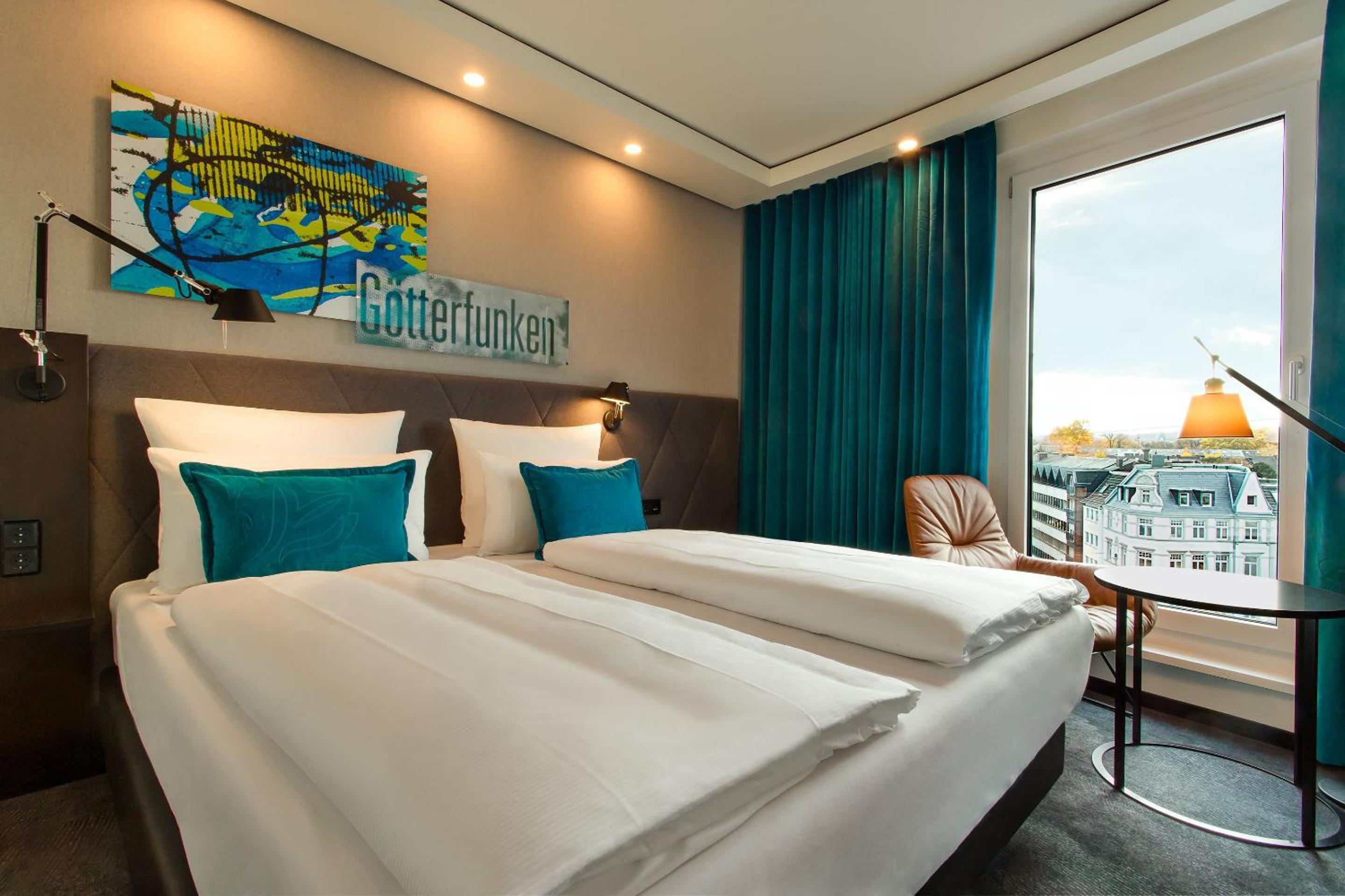 Motel One Bonn-Beethoven 3
