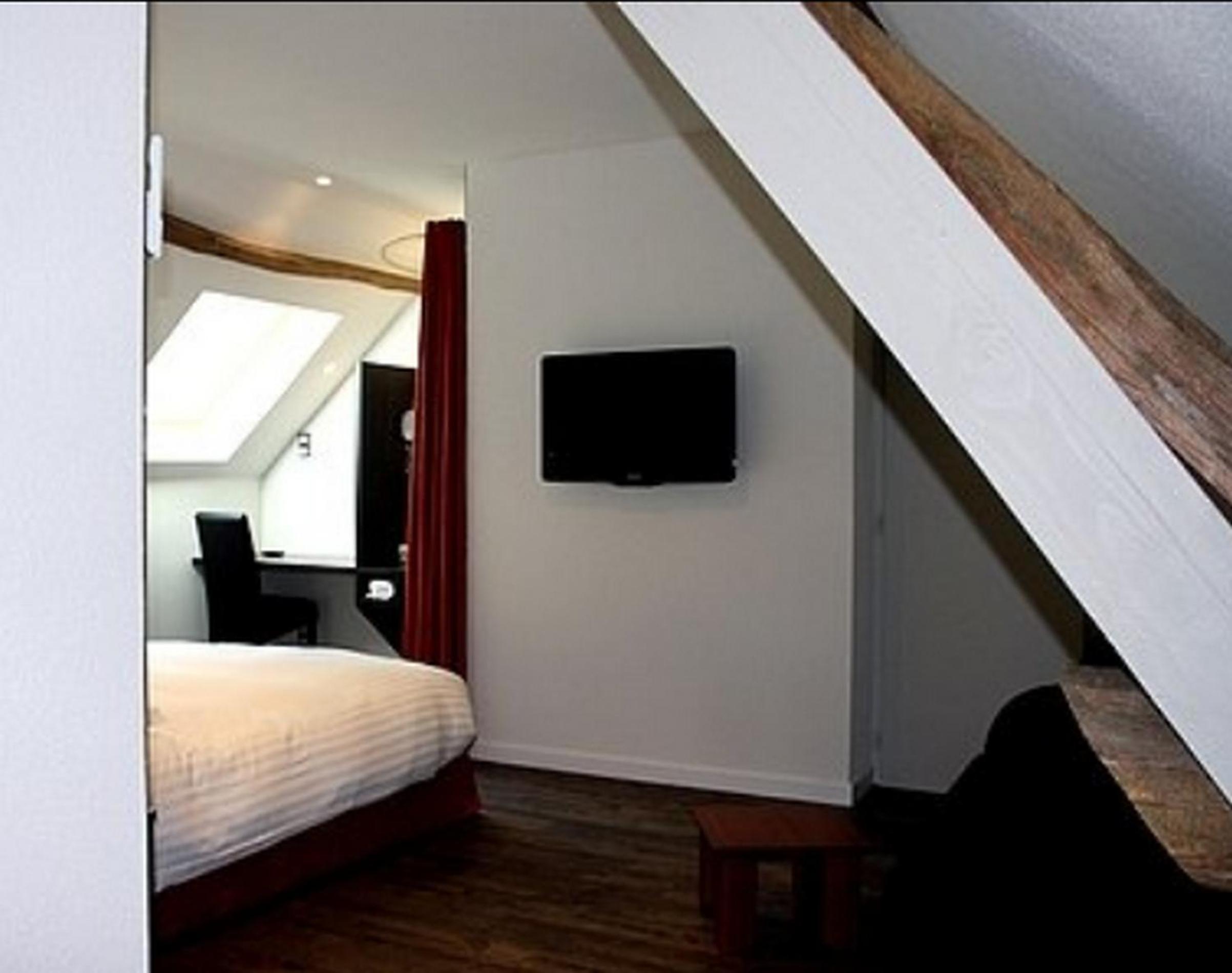 Hotel Barbier Des Bois