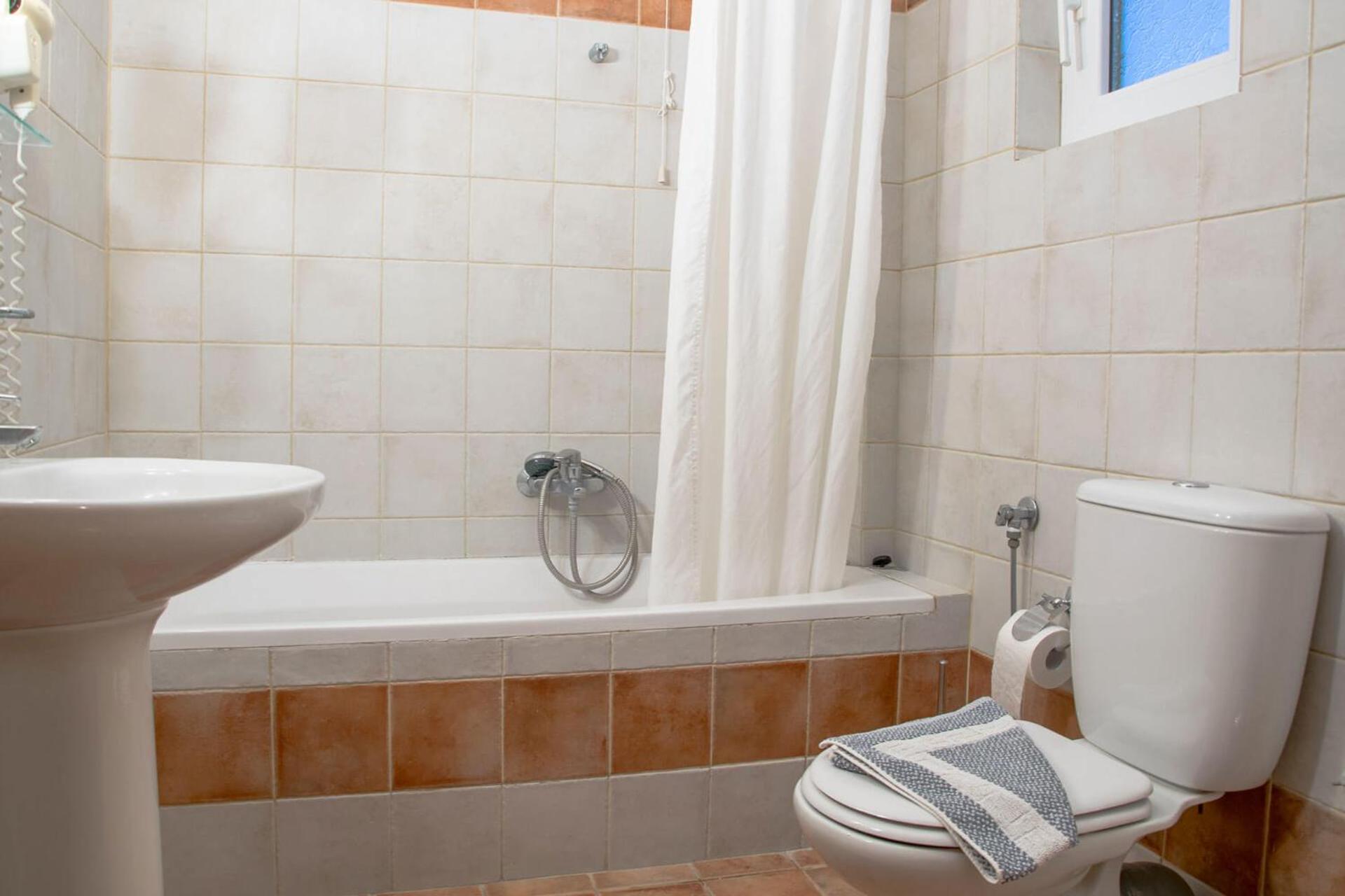 Saint Catherine Hotel 5