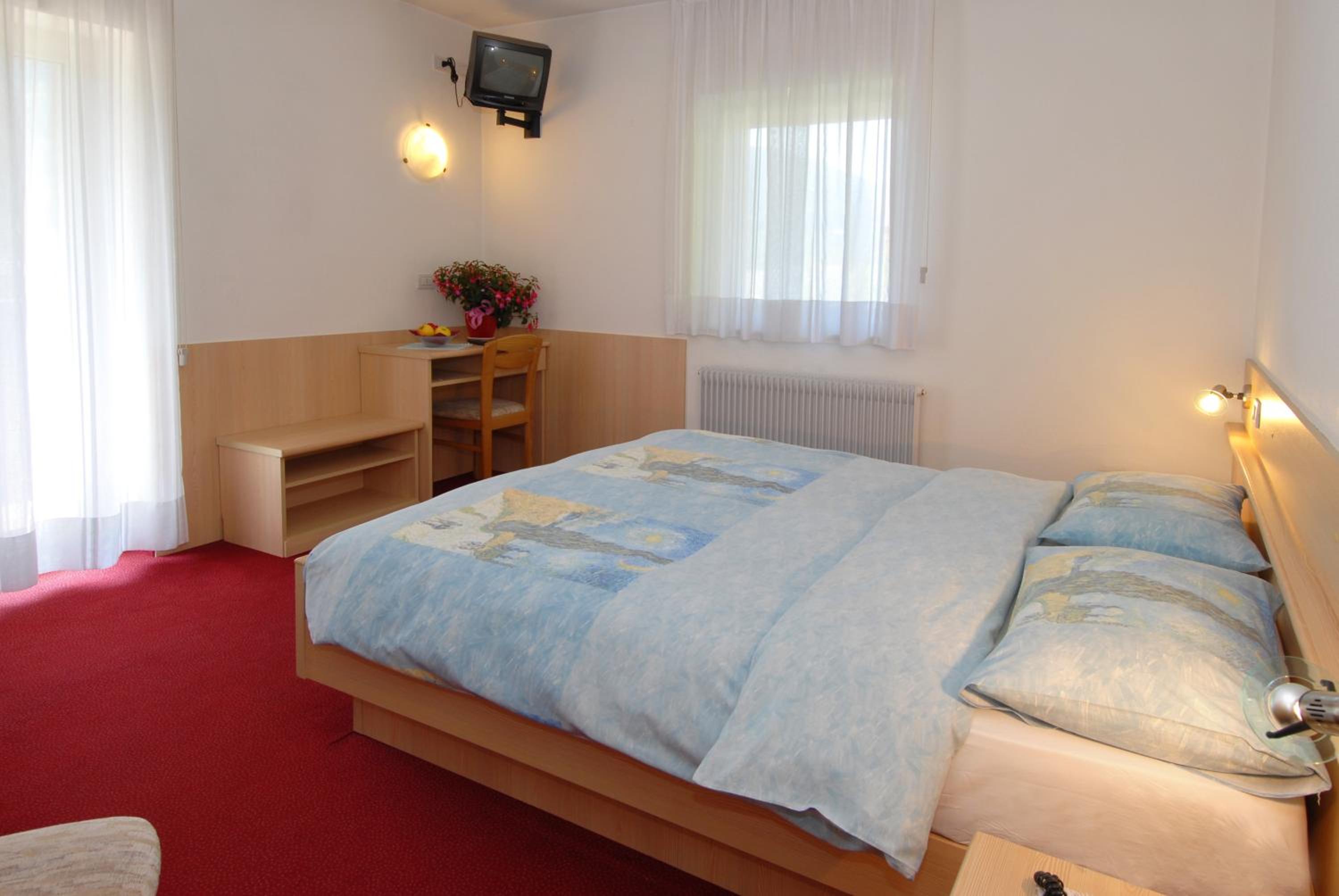 Hotel Zanon 5