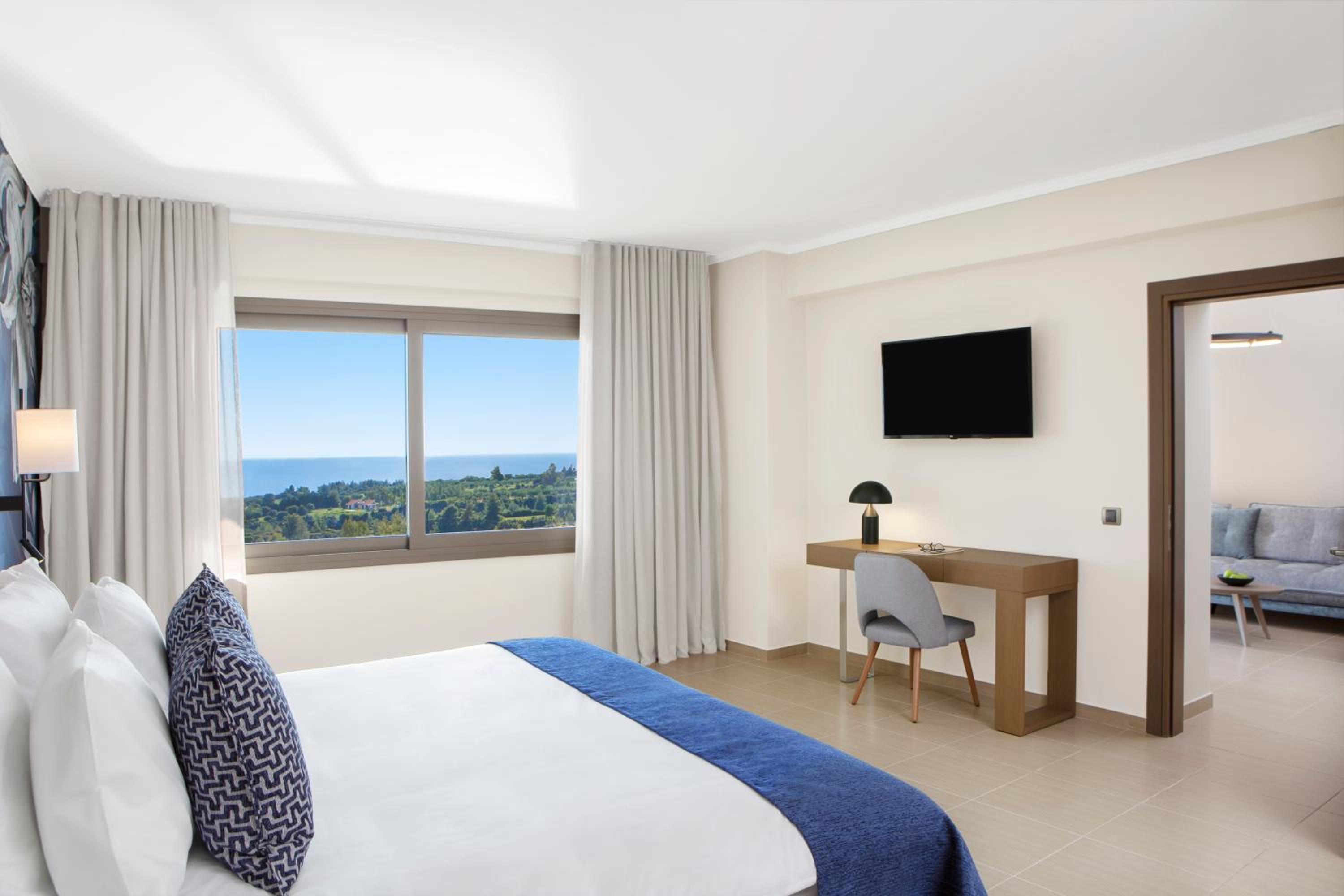 Ajul Luxury Hotel & Spa Resort