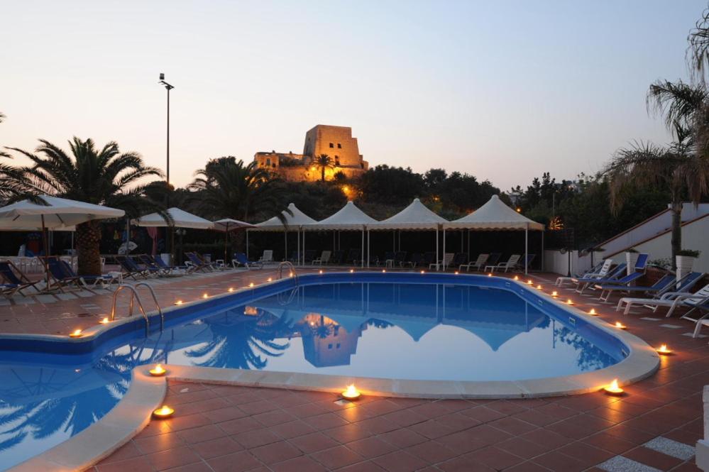 Hotel Talao 4