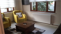 Balcony Area