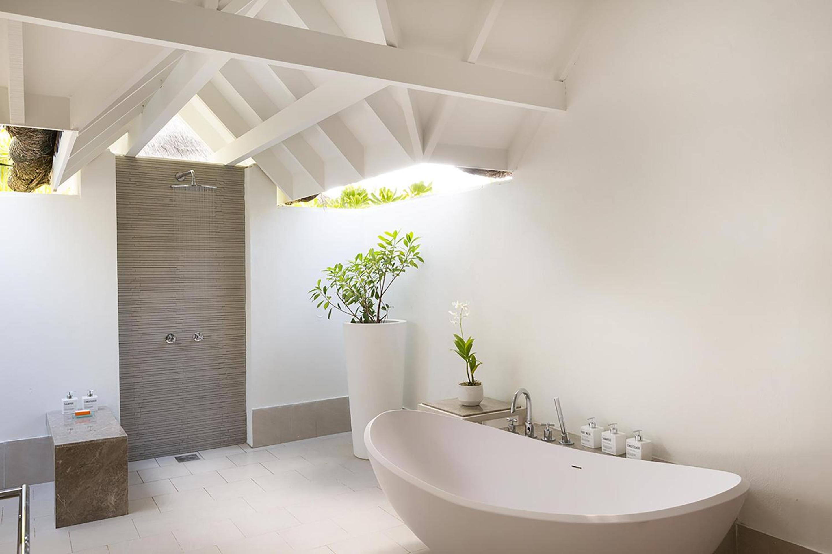 Hotel LUX South Ari Atoll, Malediven, Dhiddhoofinolhu. Großes 33