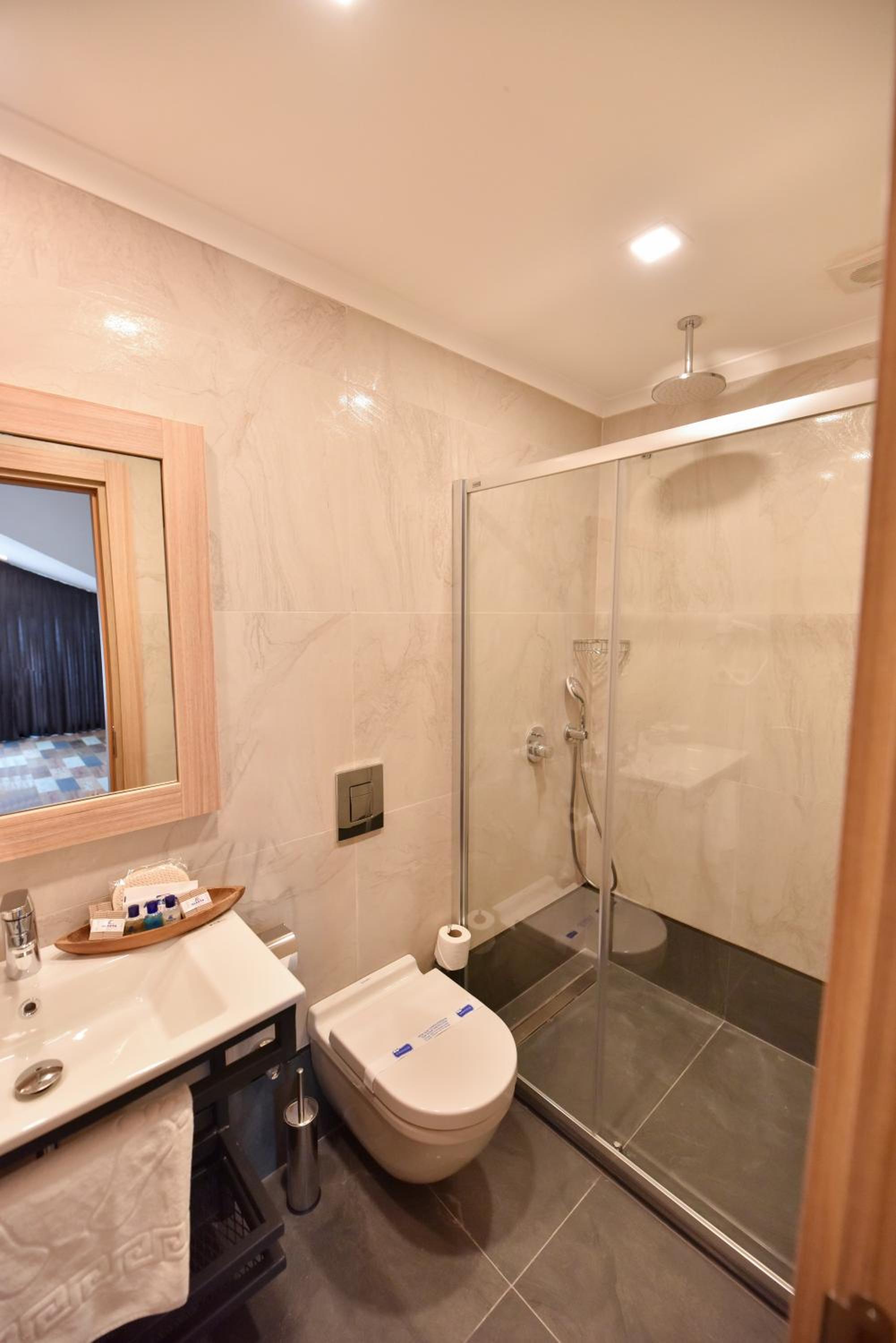 Bilder från hotellet Alesta Midtown - nummer 1 av 10