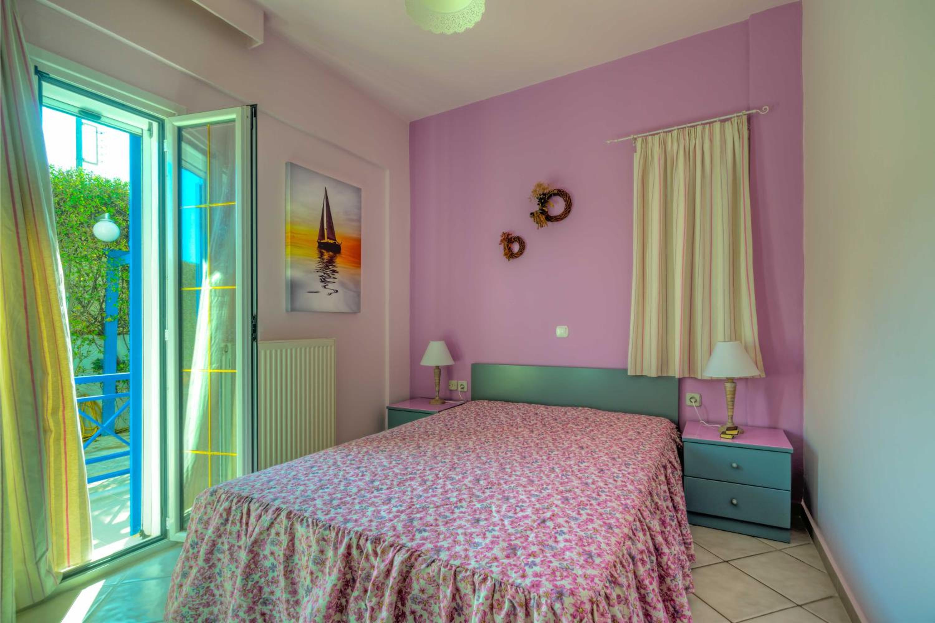 Vitorakis Apartments