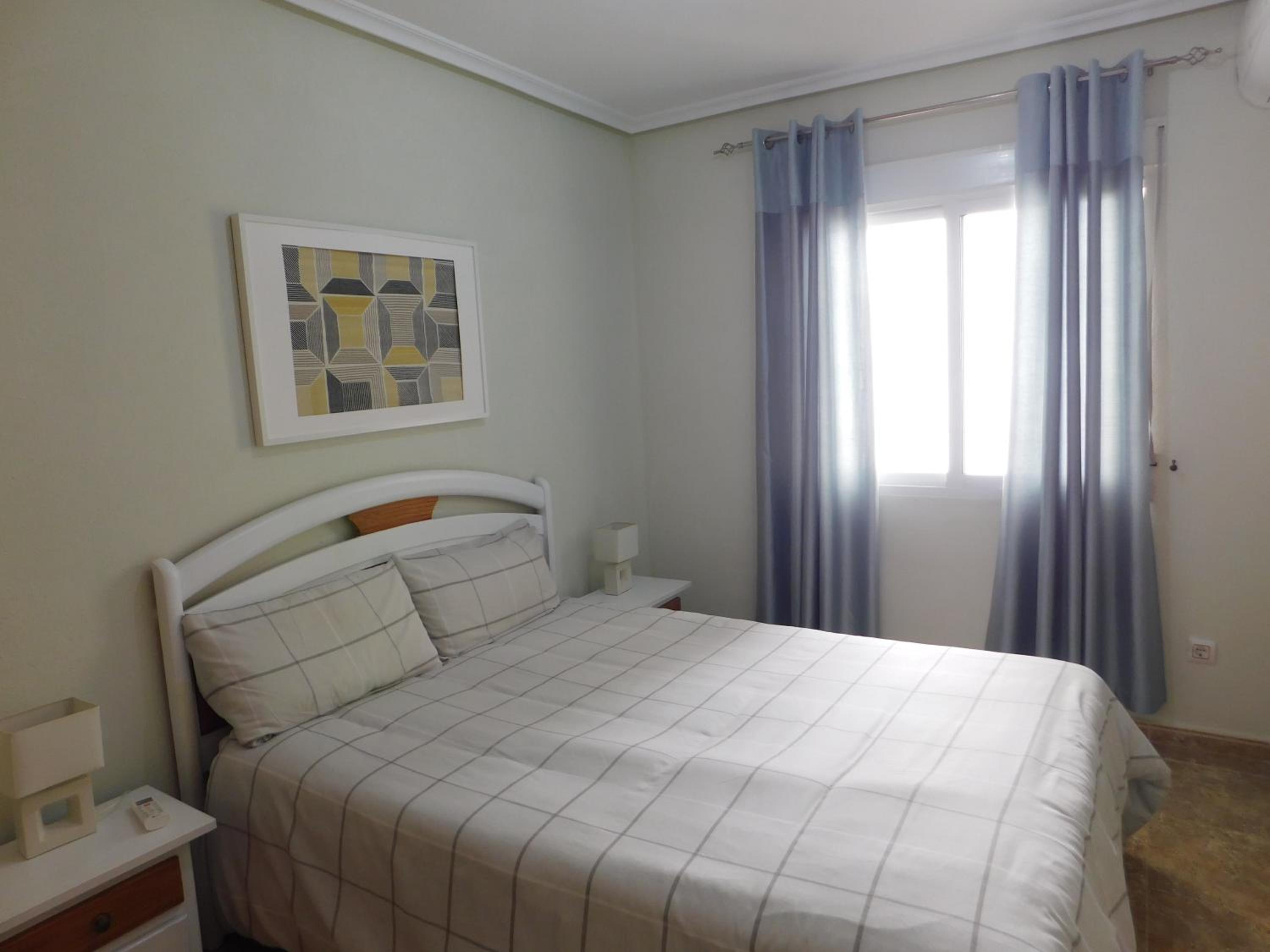 Playamarina I Aparthotel