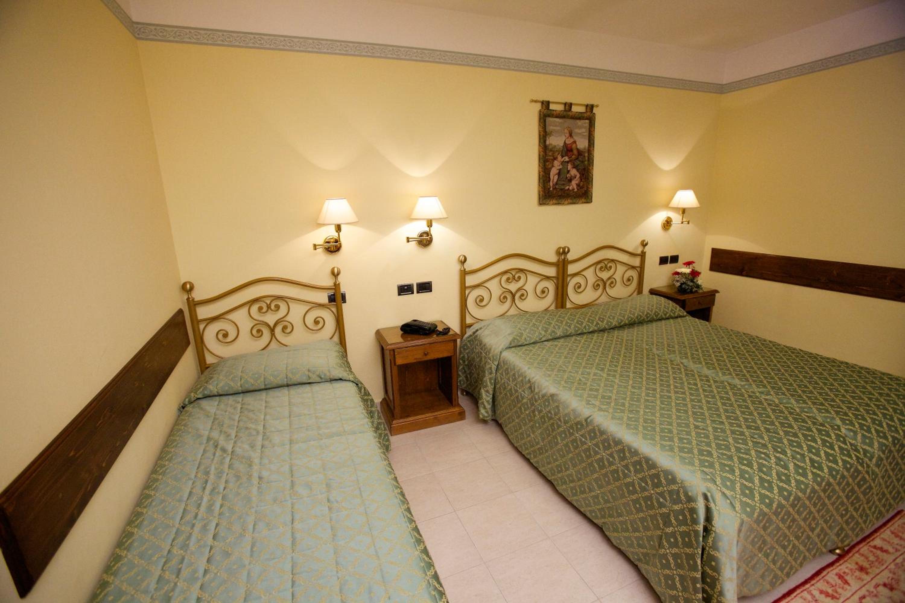 Campiglione Hotel 3