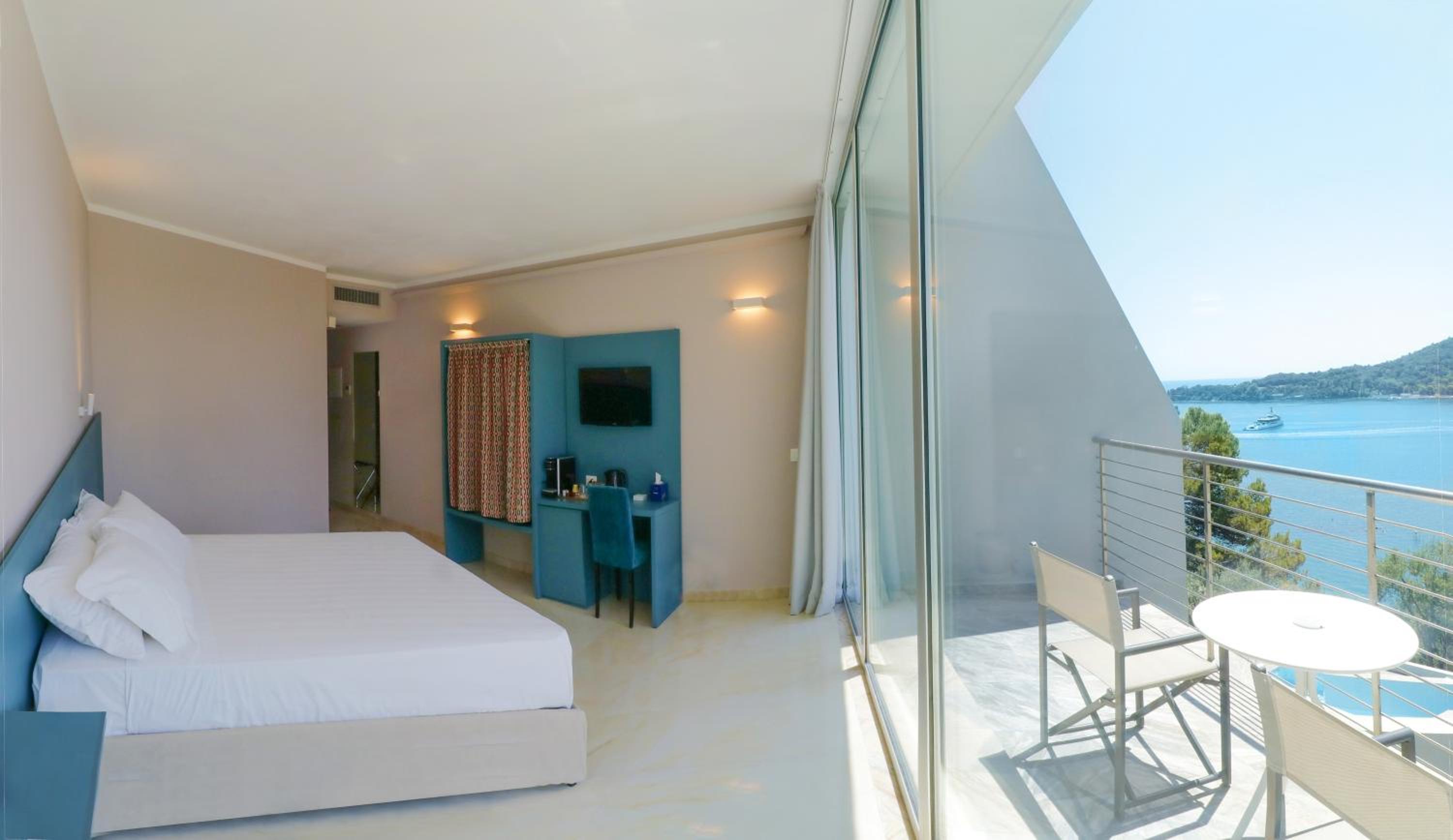 Hotel Cristallo Park Hotel, Italien, Portovenere. Großes 93
