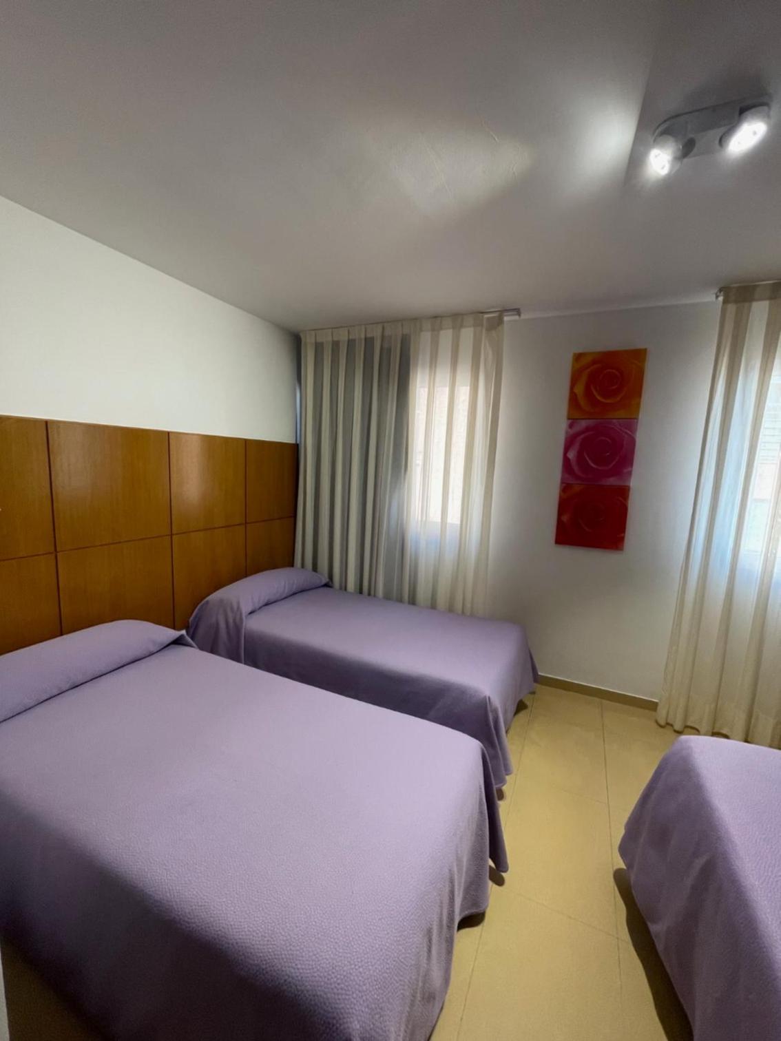 Hotel Tio Pepe 1