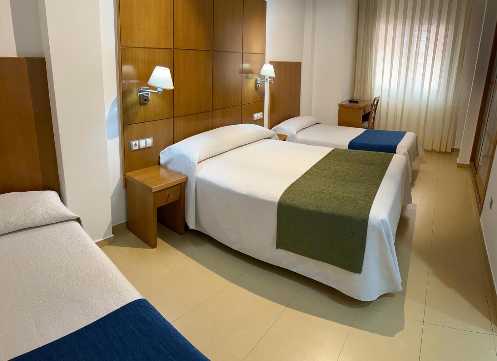 Hotel Tio Pepe 2