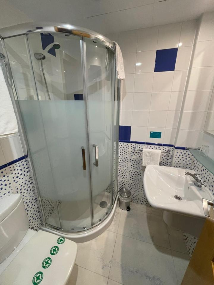 Hotel Tio Pepe 4