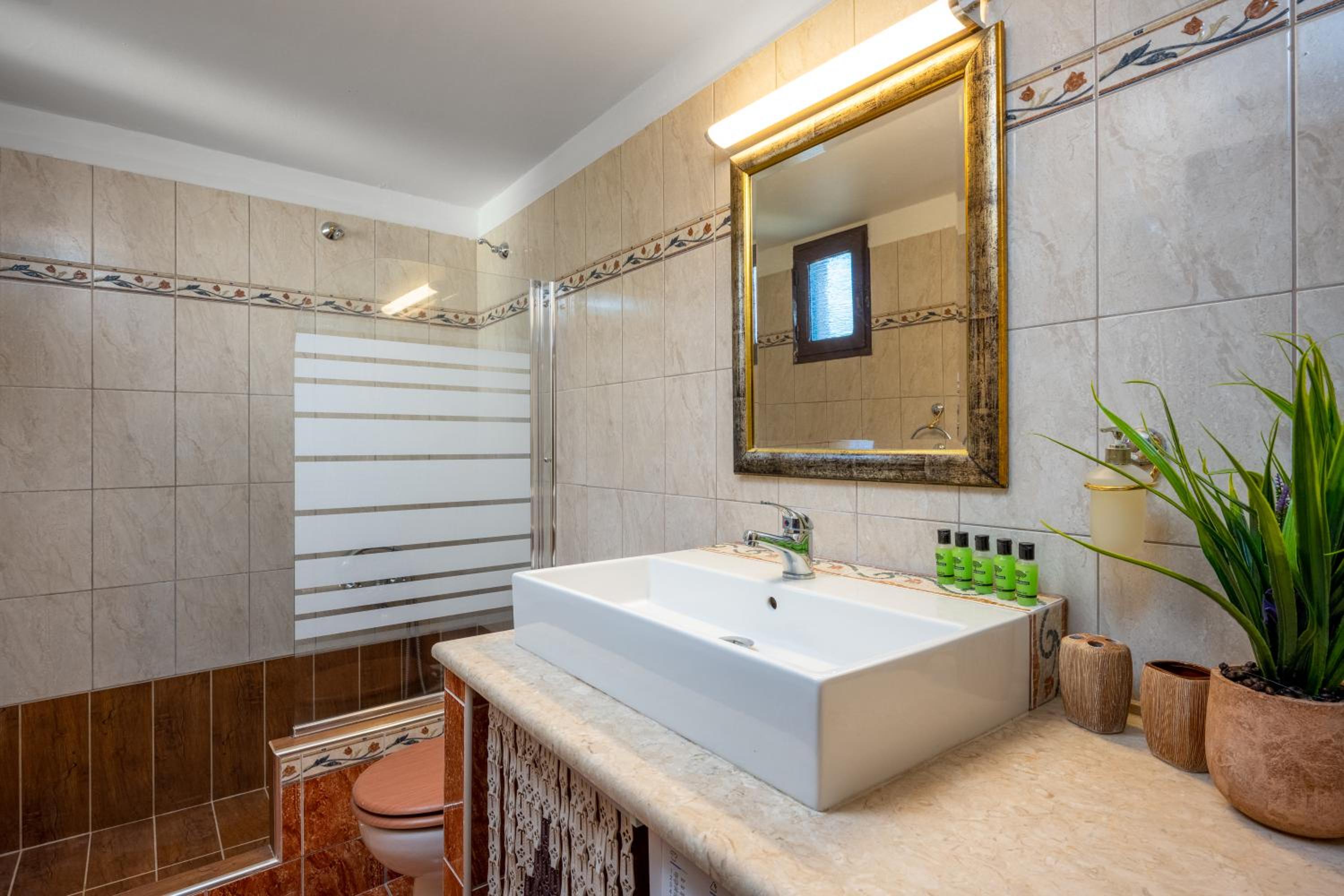 Old Town Villa