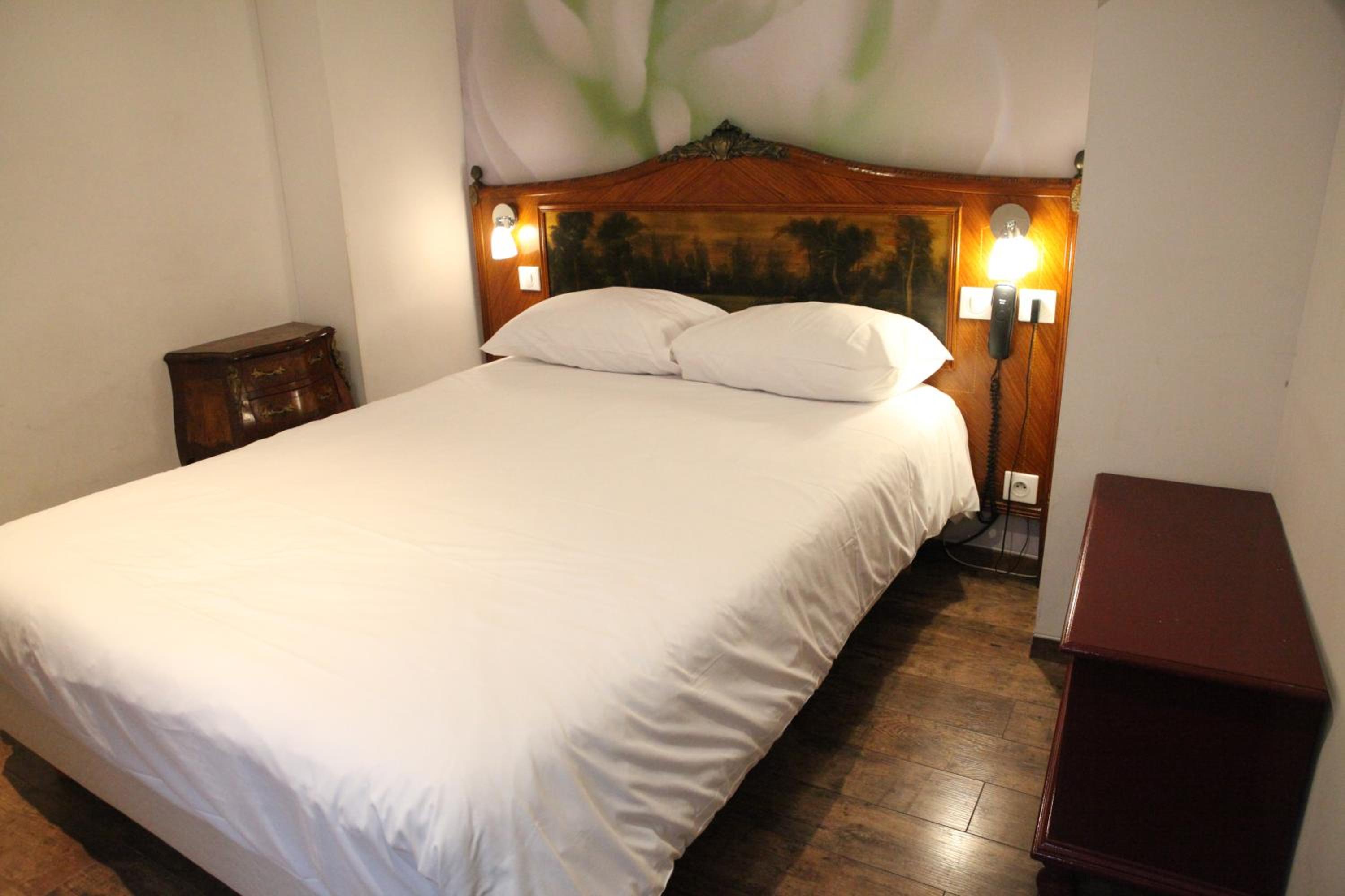 Hotel Arnaud Bernard