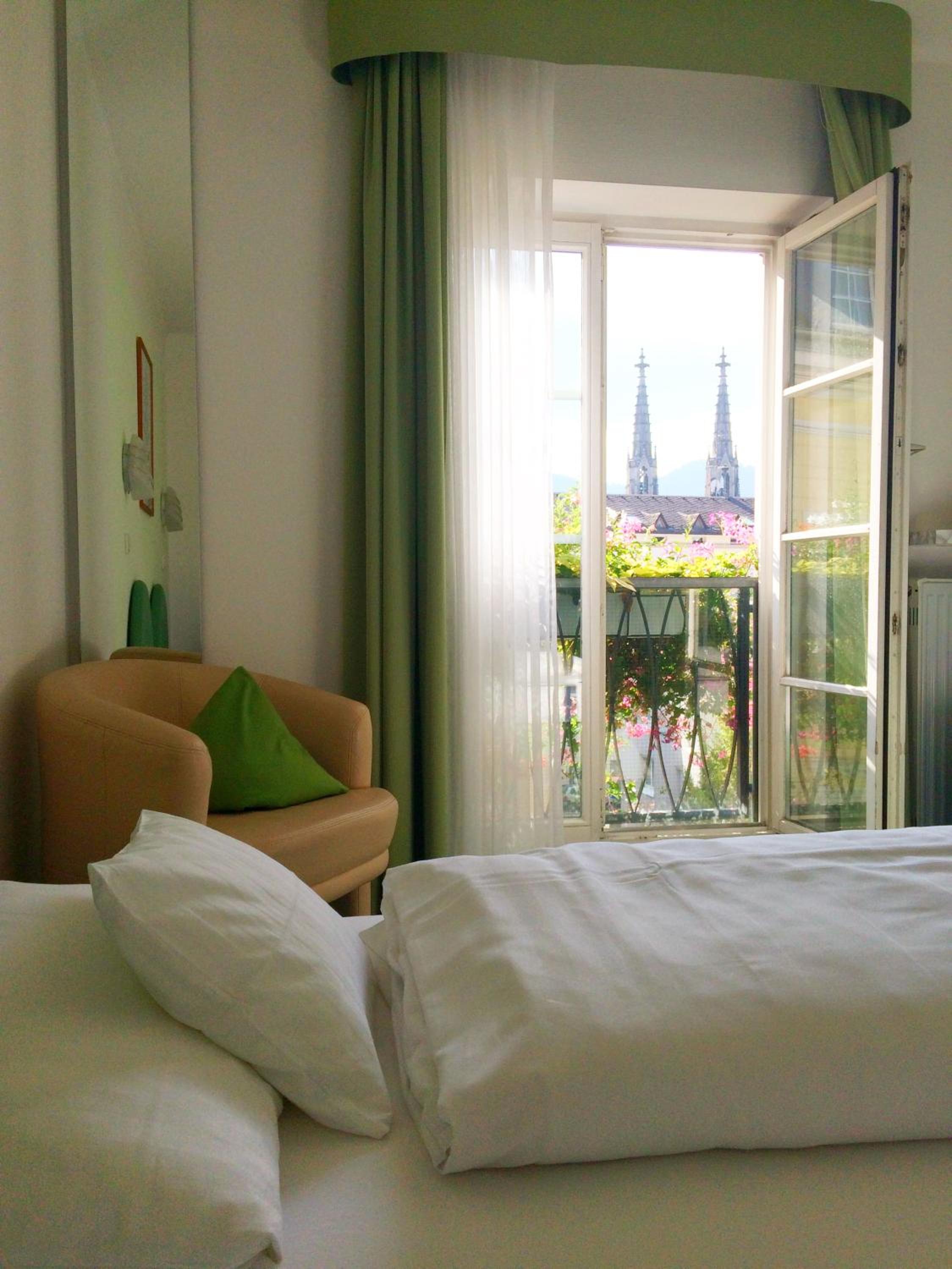 Hotel Deutscher Kaiser Im Centrum