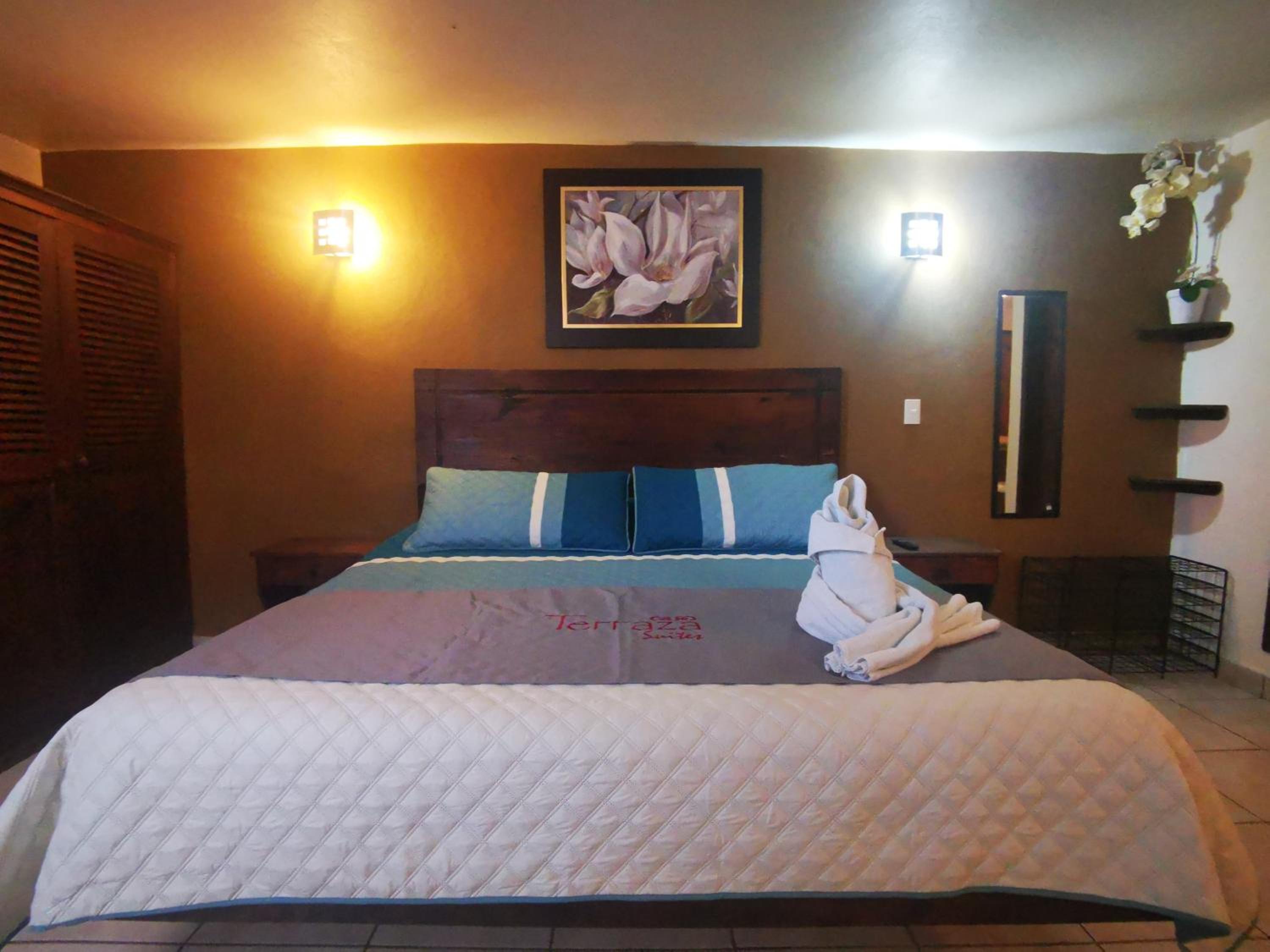 Terraza Suites (Formerly Ananda Suites)