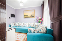 Bilder från hotellet Bright Apart Hotel - nummer 1 av 10