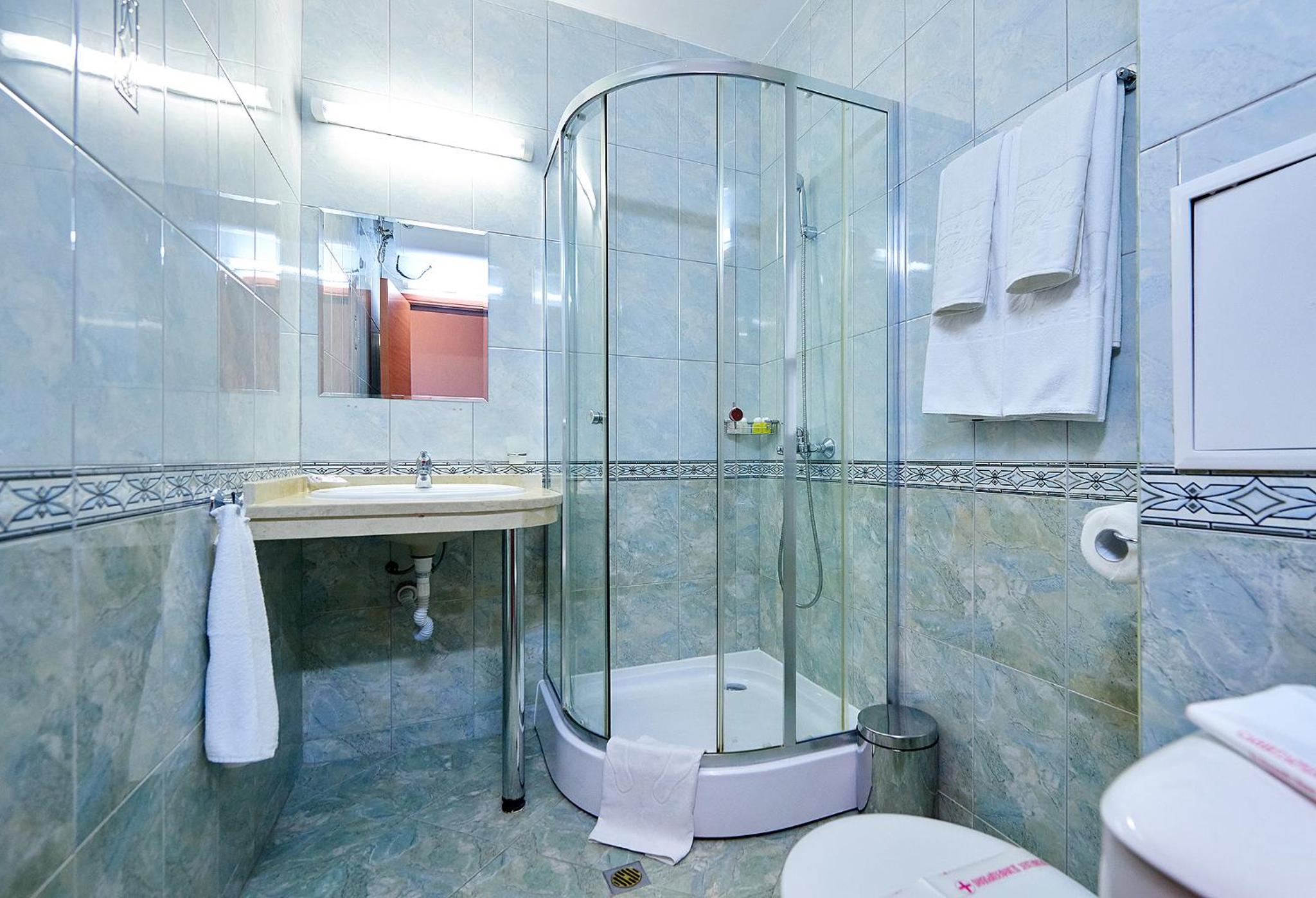 Hotel Karolina, Bulgarien, Sonnenstrand. Großes 107