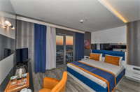 Inntel Hotel Istanbul