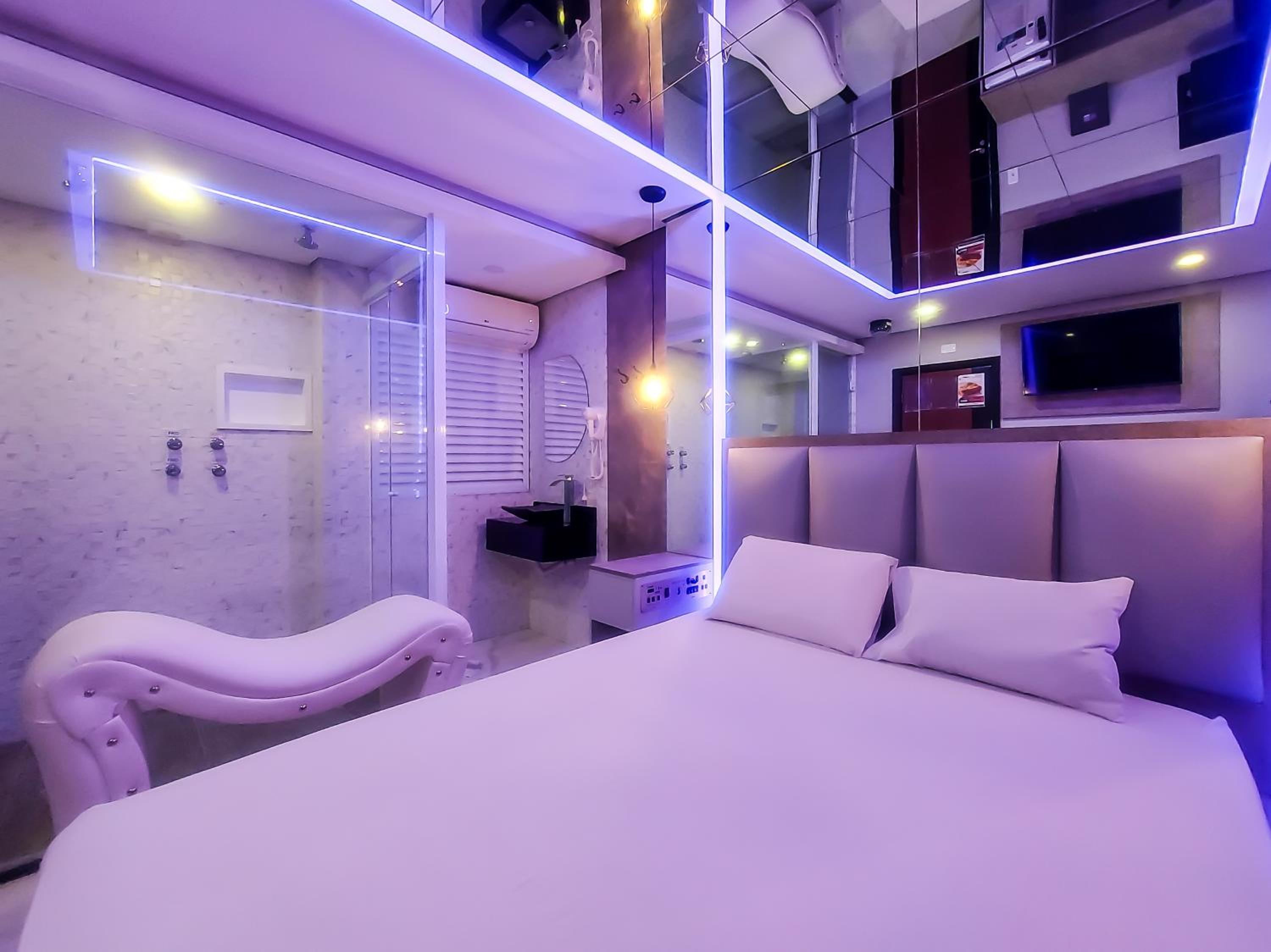 Messalina Hotel - Adults Only