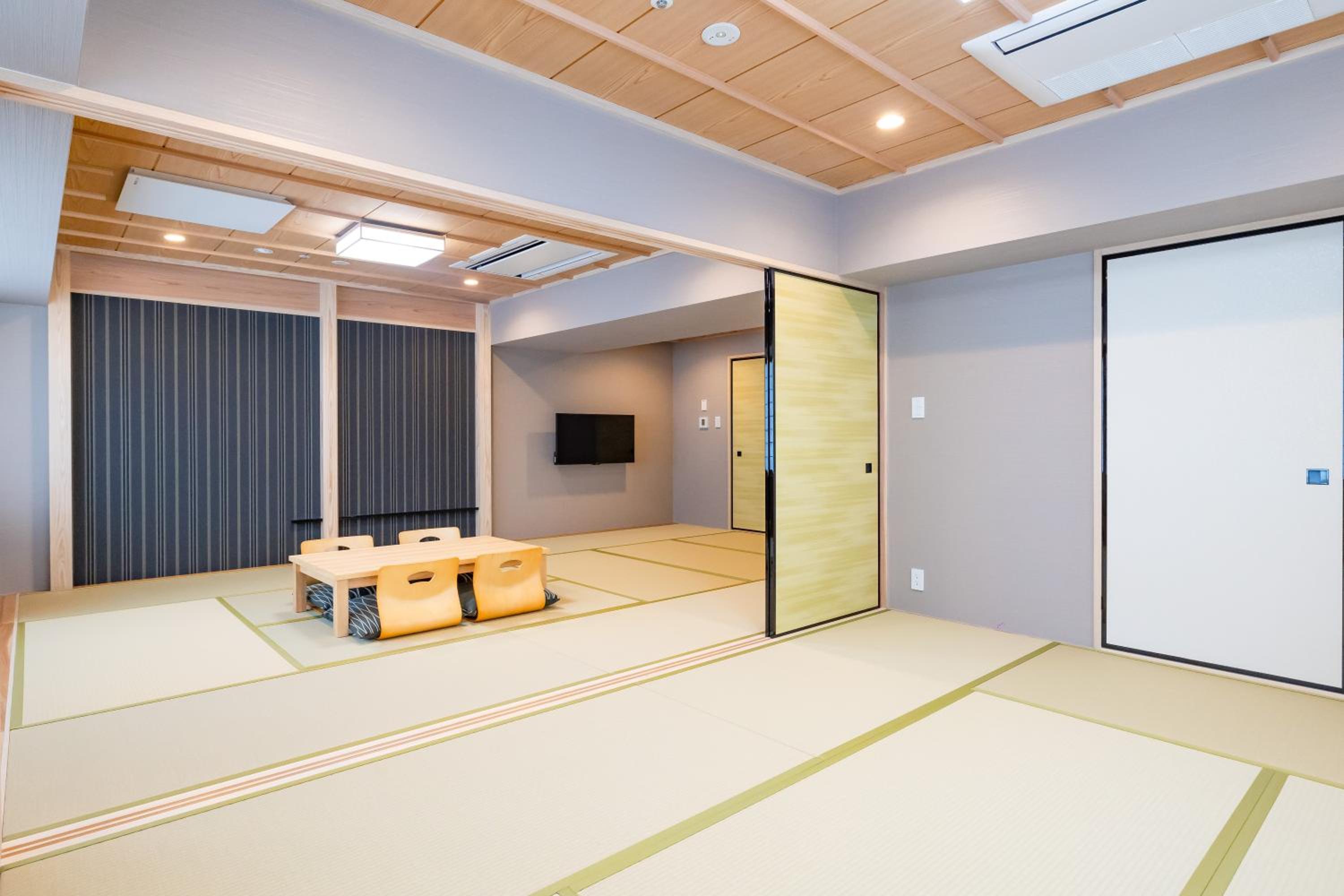 Ryokan Ginkaku