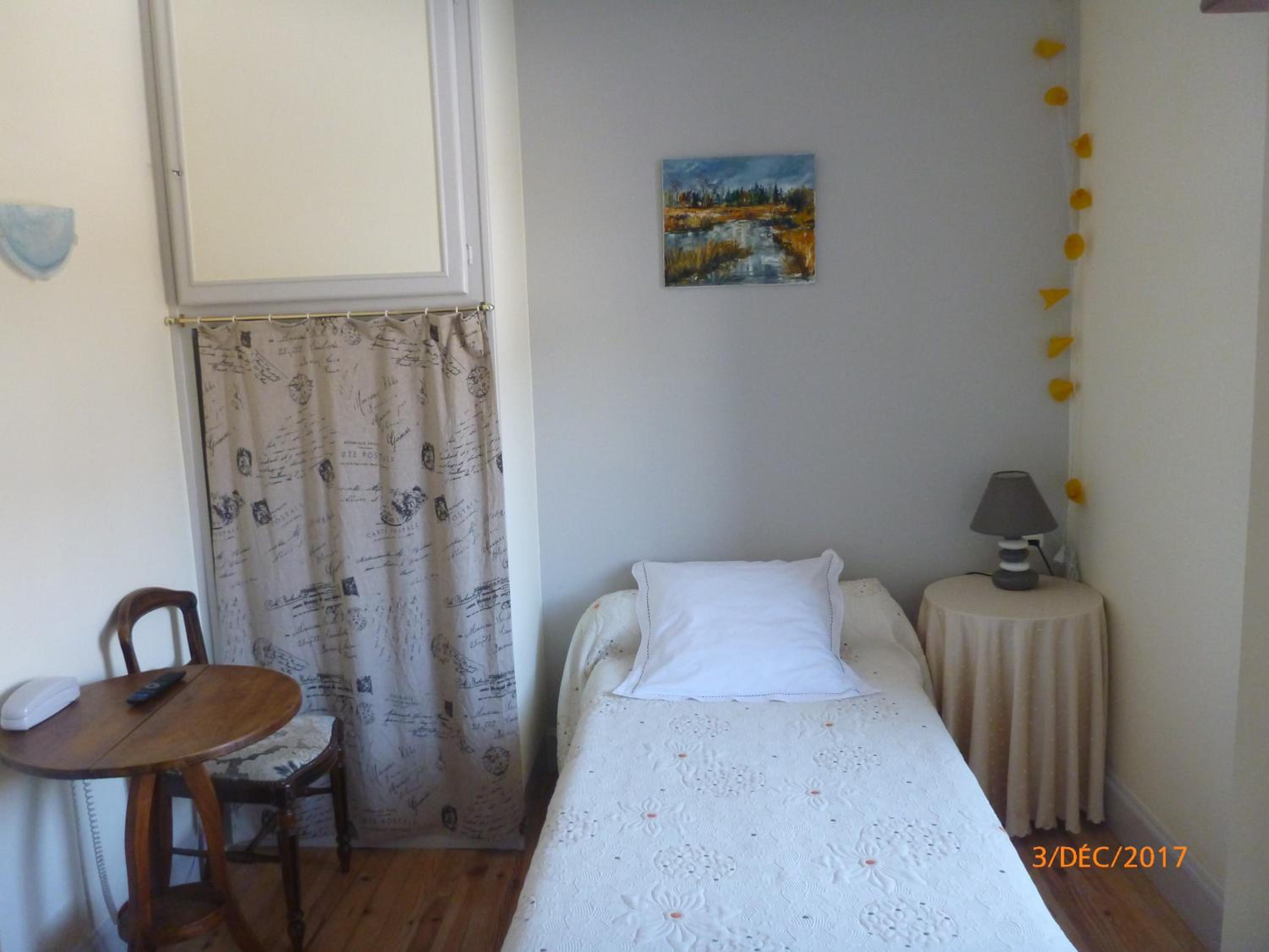 Hotel Les Tilleuls