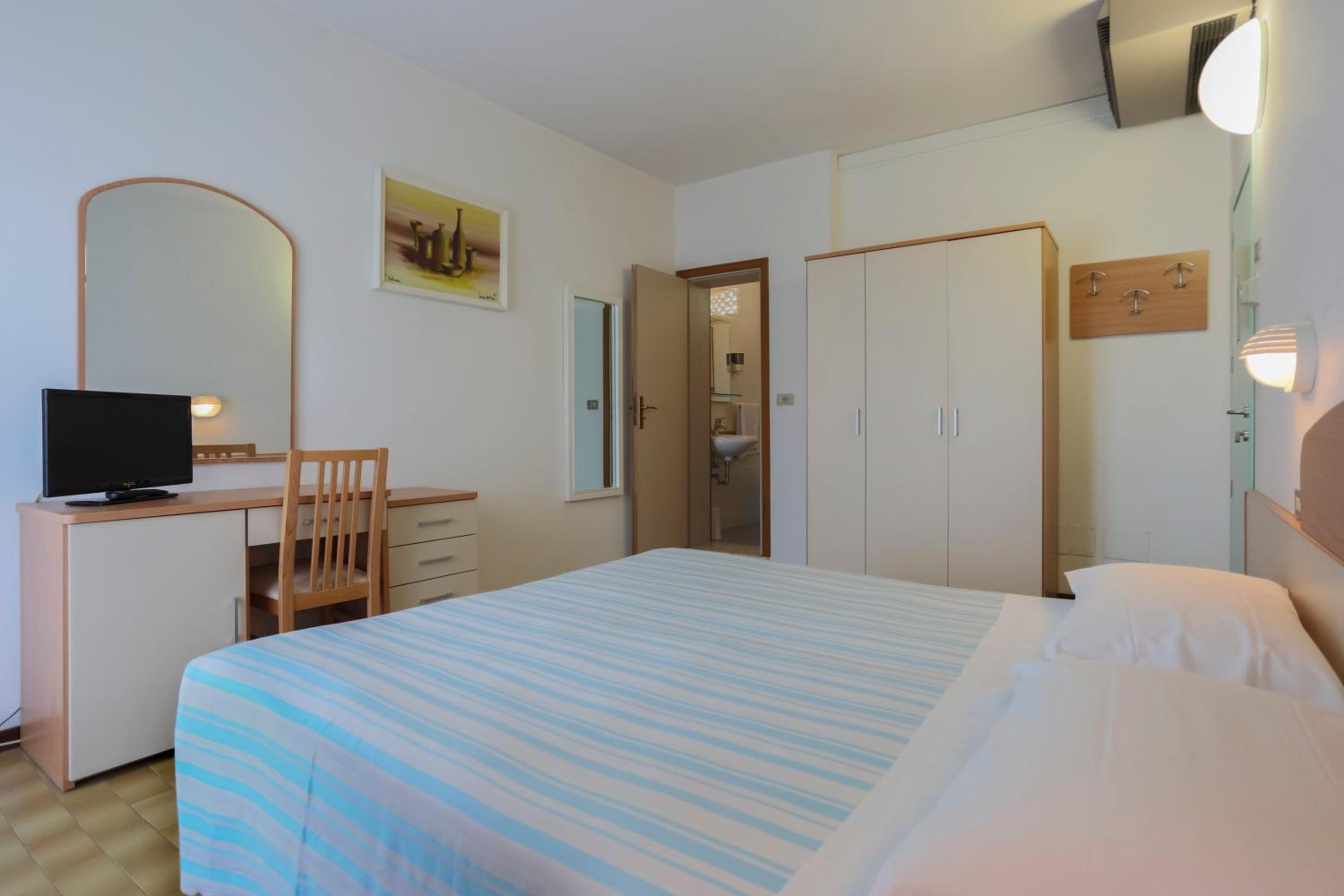 Hotel Ideal Bianchini