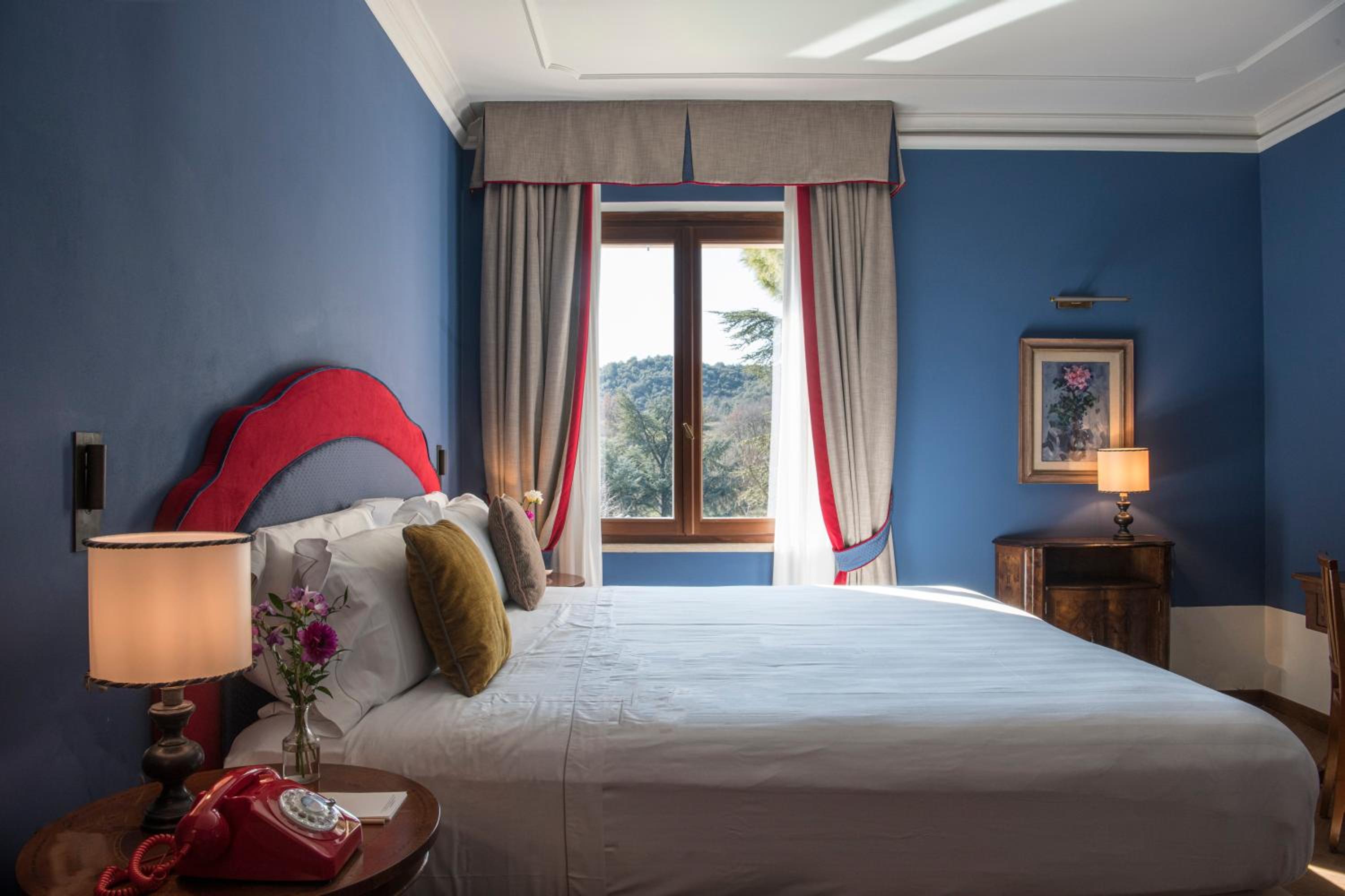 Hotel La Posta Hotel & Thermal Spa, Italien, San Quirico d'Orcia. Großes 2